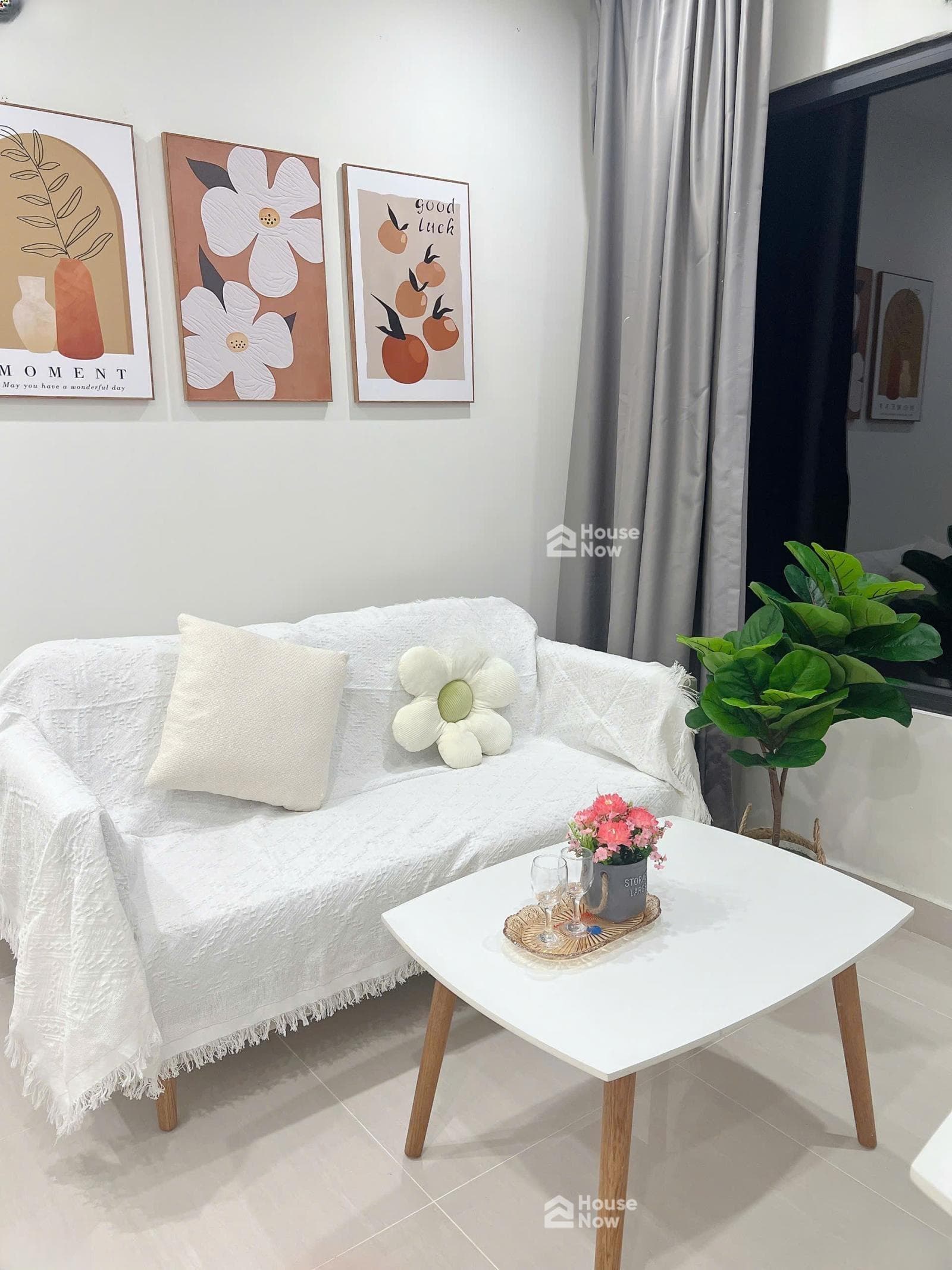 Bán nhanh studio 29m2 thông thủy, đủ đồ đẹp hướng ĐN giá 1,85 tỷ bao phí - ảnh 4 Bán nhanh studio 29m2 thông thủy, đủ đồ đẹp hướng ĐN giá 1,85 tỷ bao phí - ảnh 4