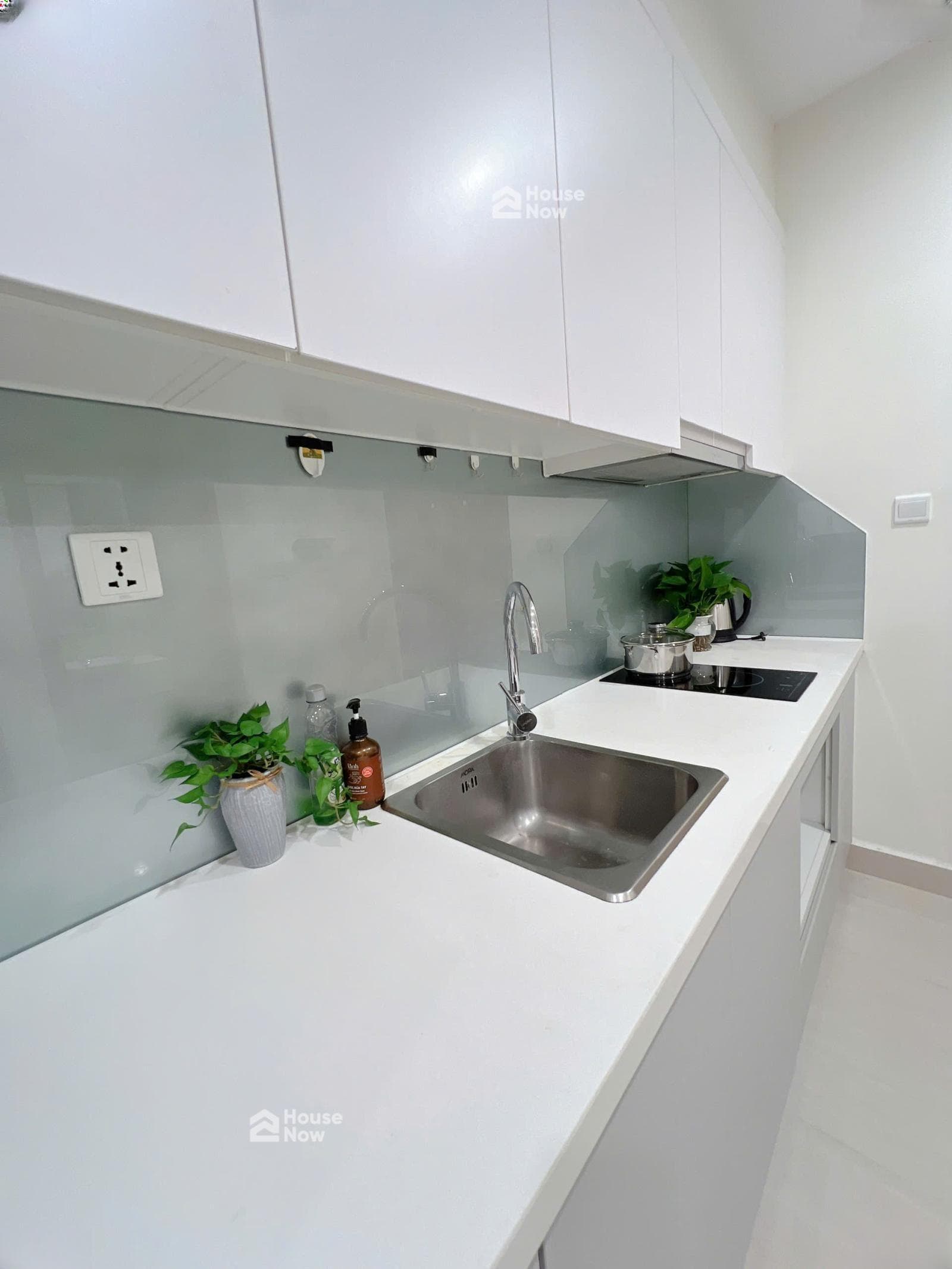 Bán nhanh studio 29m2 thông thủy, đủ đồ đẹp hướng ĐN giá 1,85 tỷ bao phí - ảnh 5 Bán nhanh studio 29m2 thông thủy, đủ đồ đẹp hướng ĐN giá 1,85 tỷ bao phí - ảnh 5