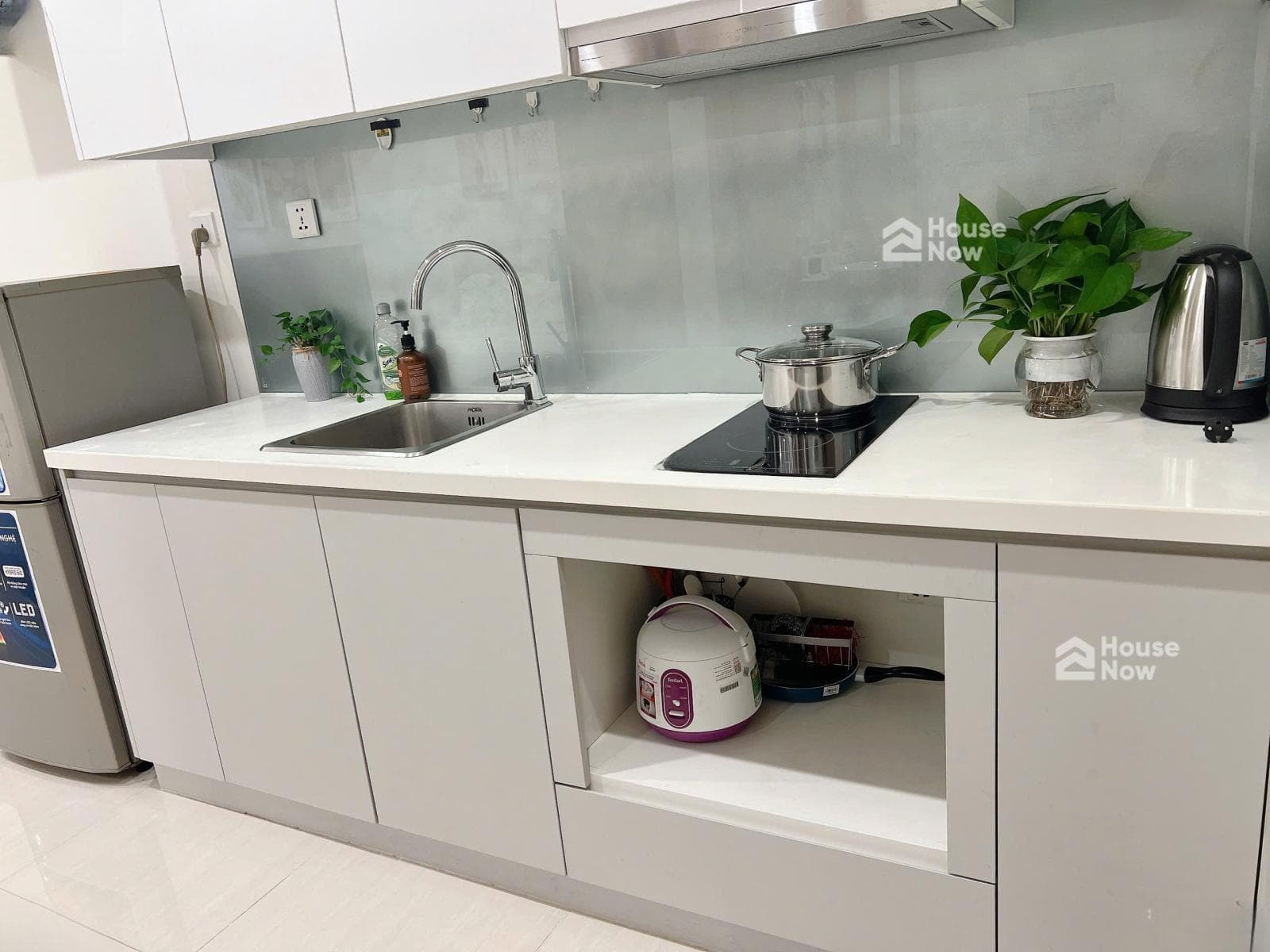 Bán nhanh studio 29m2 thông thủy, đủ đồ đẹp hướng ĐN giá 1,85 tỷ bao phí - ảnh 6 Bán nhanh studio 29m2 thông thủy, đủ đồ đẹp hướng ĐN giá 1,85 tỷ bao phí - ảnh 6