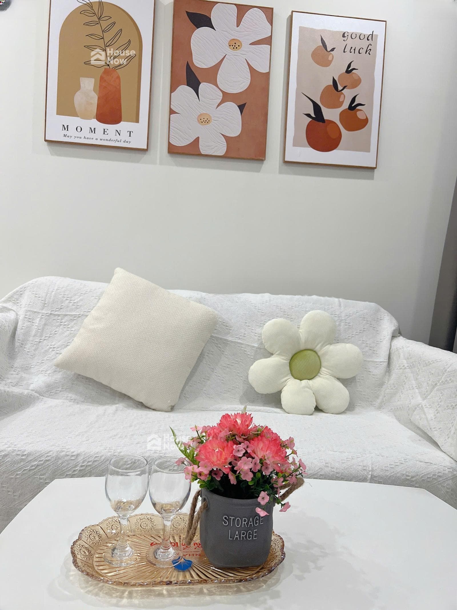 Bán nhanh studio 29m2 thông thủy, đủ đồ đẹp hướng ĐN giá 1,85 tỷ bao phí - ảnh 7 Bán nhanh studio 29m2 thông thủy, đủ đồ đẹp hướng ĐN giá 1,85 tỷ bao phí - ảnh 7