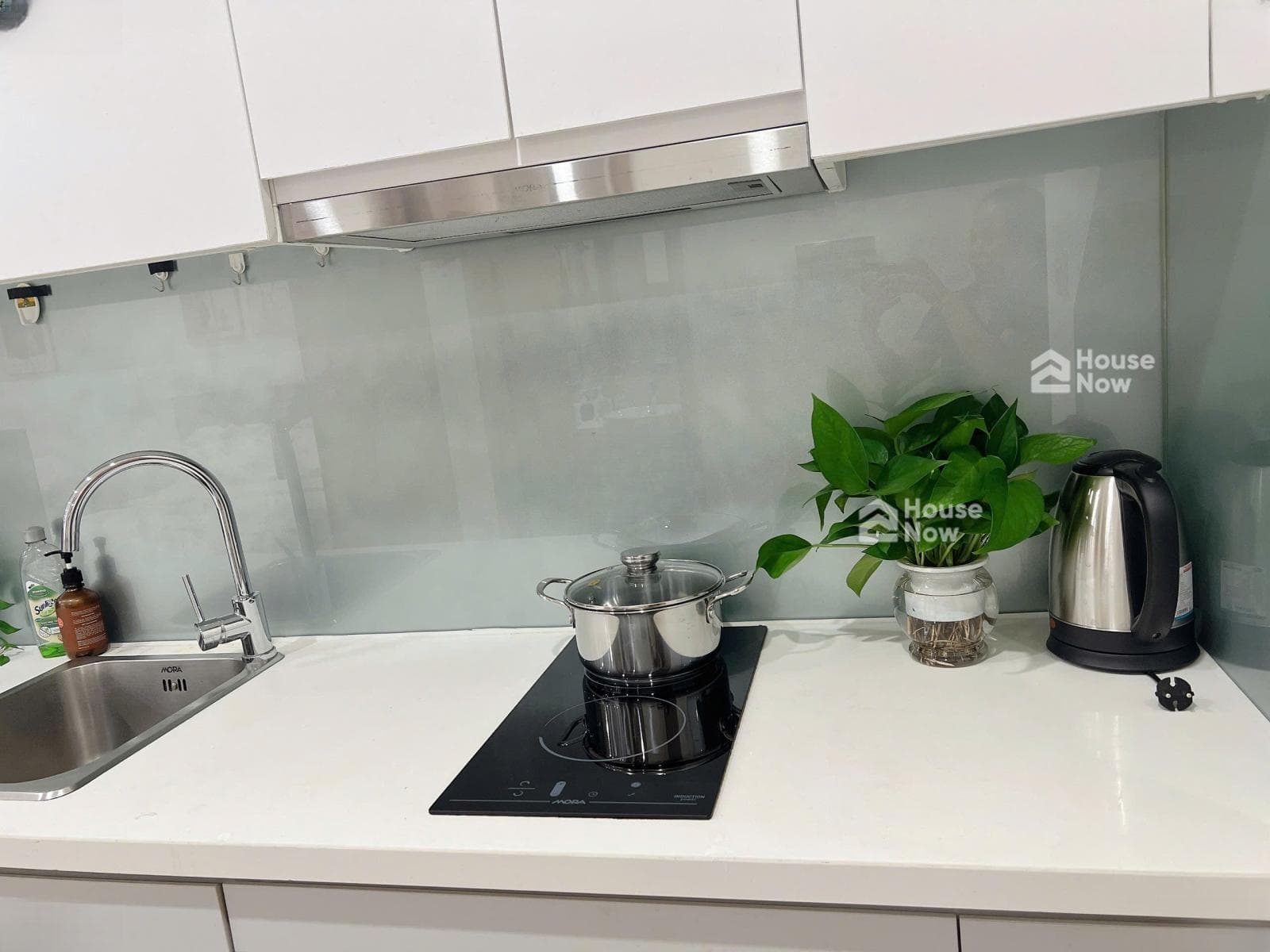 Bán nhanh studio 29m2 thông thủy, đủ đồ đẹp hướng ĐN giá 1,85 tỷ bao phí - ảnh 8 Bán nhanh studio 29m2 thông thủy, đủ đồ đẹp hướng ĐN giá 1,85 tỷ bao phí - ảnh 8
