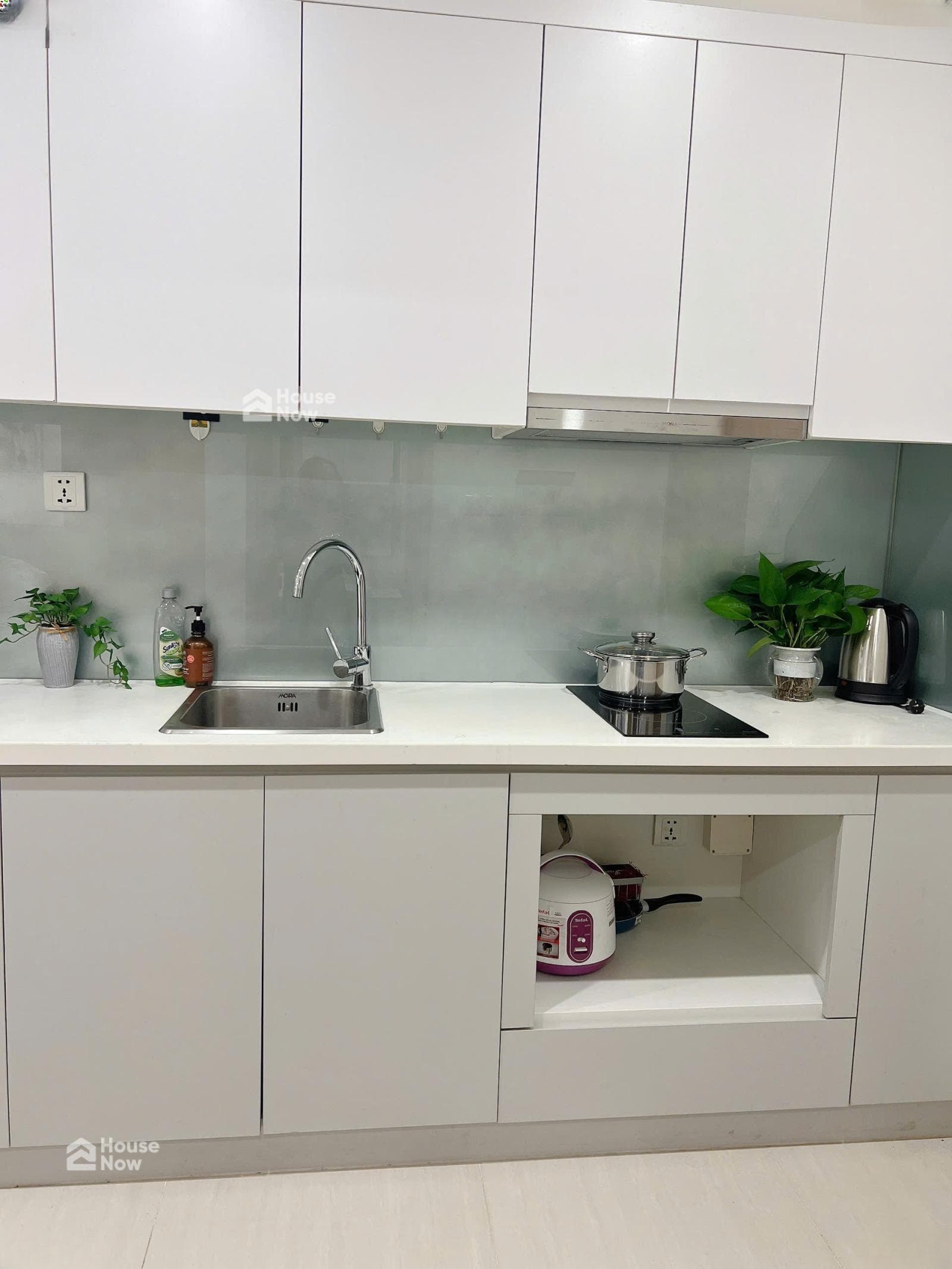 Bán nhanh studio 29m2 thông thủy, đủ đồ đẹp hướng ĐN giá 1,85 tỷ bao phí - ảnh 9 Bán nhanh studio 29m2 thông thủy, đủ đồ đẹp hướng ĐN giá 1,85 tỷ bao phí - ảnh 9