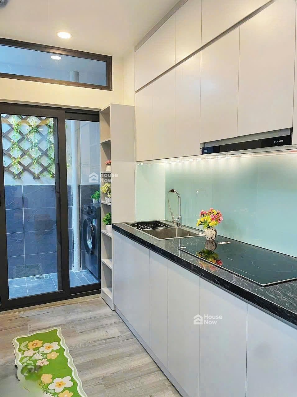 Chủ nhà gửi bán gấp căn hộ 55m2, 2 ngủ, 1WC nhà full nội thất tại chung cư Eco Green Nguyễn Xiển - ảnh 1 Chủ nhà gửi bán gấp căn hộ 55m2, 2 ngủ, 1WC nhà full nội thất tại chung cư Eco Green Nguyễn Xiển - ảnh 1