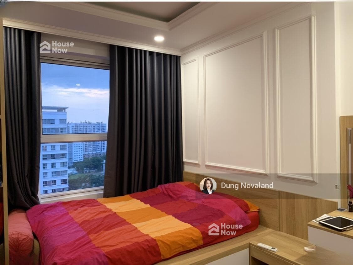 Ngộp bank, bán gấp 85m2 3PN - 6.850 tỷ - Full nội thất tại Orchard Parkview, Novaland, Phú Nhuận - ảnh 1 Ngộp bank, bán gấp 85m2 3PN - 6.850 tỷ - Full nội thất tại Orchard Parkview, Novaland, Phú Nhuận - ảnh 1