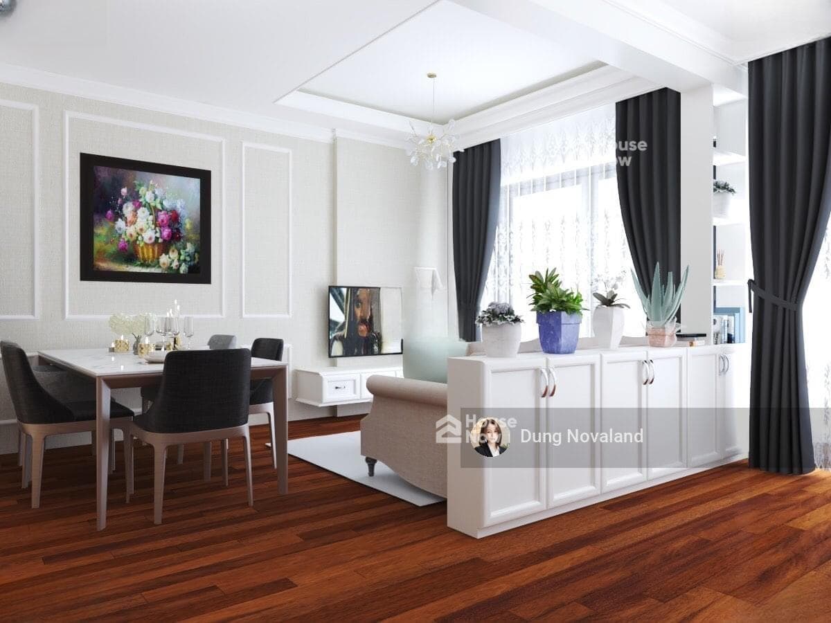 Ngộp bank, bán gấp 85m2 3PN - 6.850 tỷ - Full nội thất tại Orchard Parkview, Novaland, Phú Nhuận - ảnh 2 Ngộp bank, bán gấp 85m2 3PN - 6.850 tỷ - Full nội thất tại Orchard Parkview, Novaland, Phú Nhuận - ảnh 2