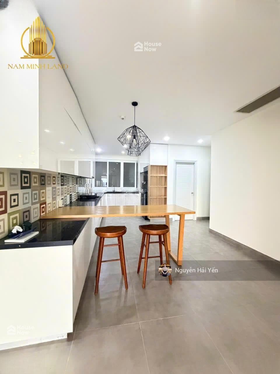 Nam Minh Land - Bán căn hộ penthouse Saigon Pearl, diện tích 236m², view sông + Quận 1, cầu Ba Son - ảnh 11 Nam Minh Land - Bán căn hộ penthouse Saigon Pearl, diện tích 236m², view sông + Quận 1, cầu Ba Son - ảnh 11