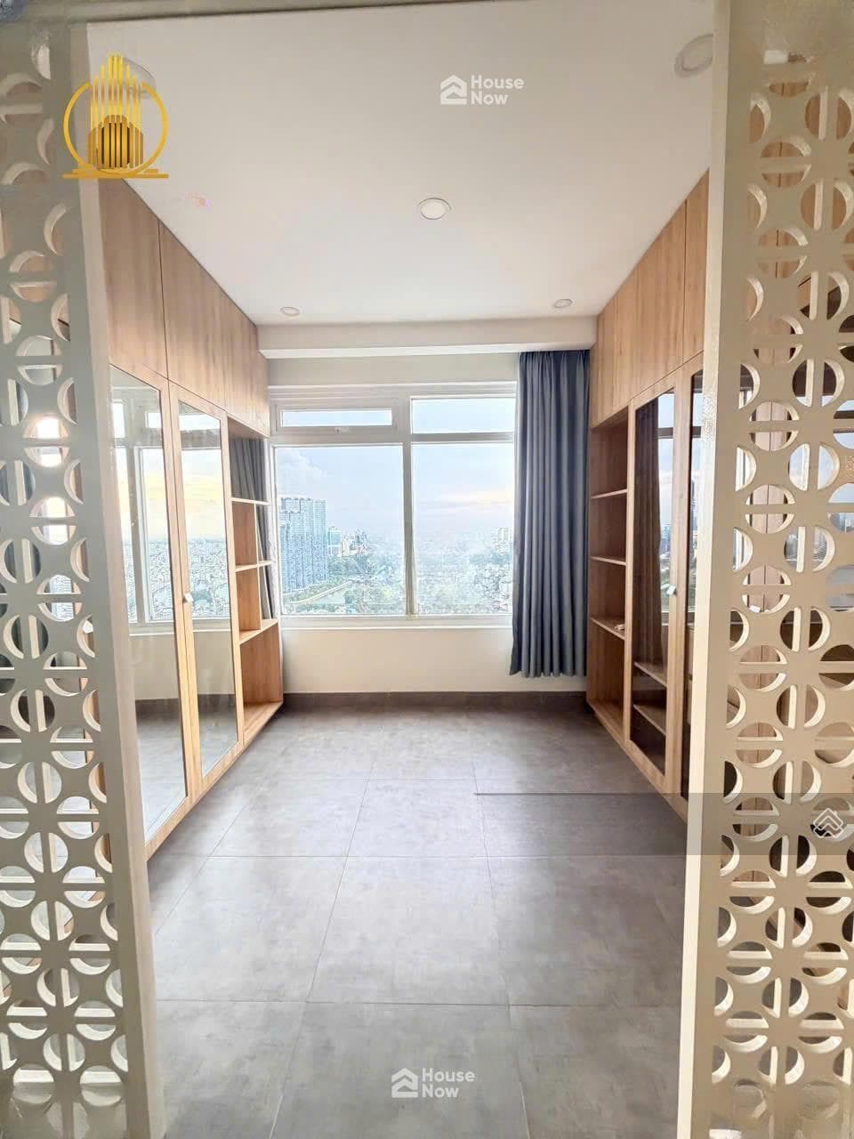 Nam Minh Land - Bán căn hộ penthouse Saigon Pearl, diện tích 236m², view sông + Quận 1, cầu Ba Son - ảnh 14 Nam Minh Land - Bán căn hộ penthouse Saigon Pearl, diện tích 236m², view sông + Quận 1, cầu Ba Son - ảnh 14