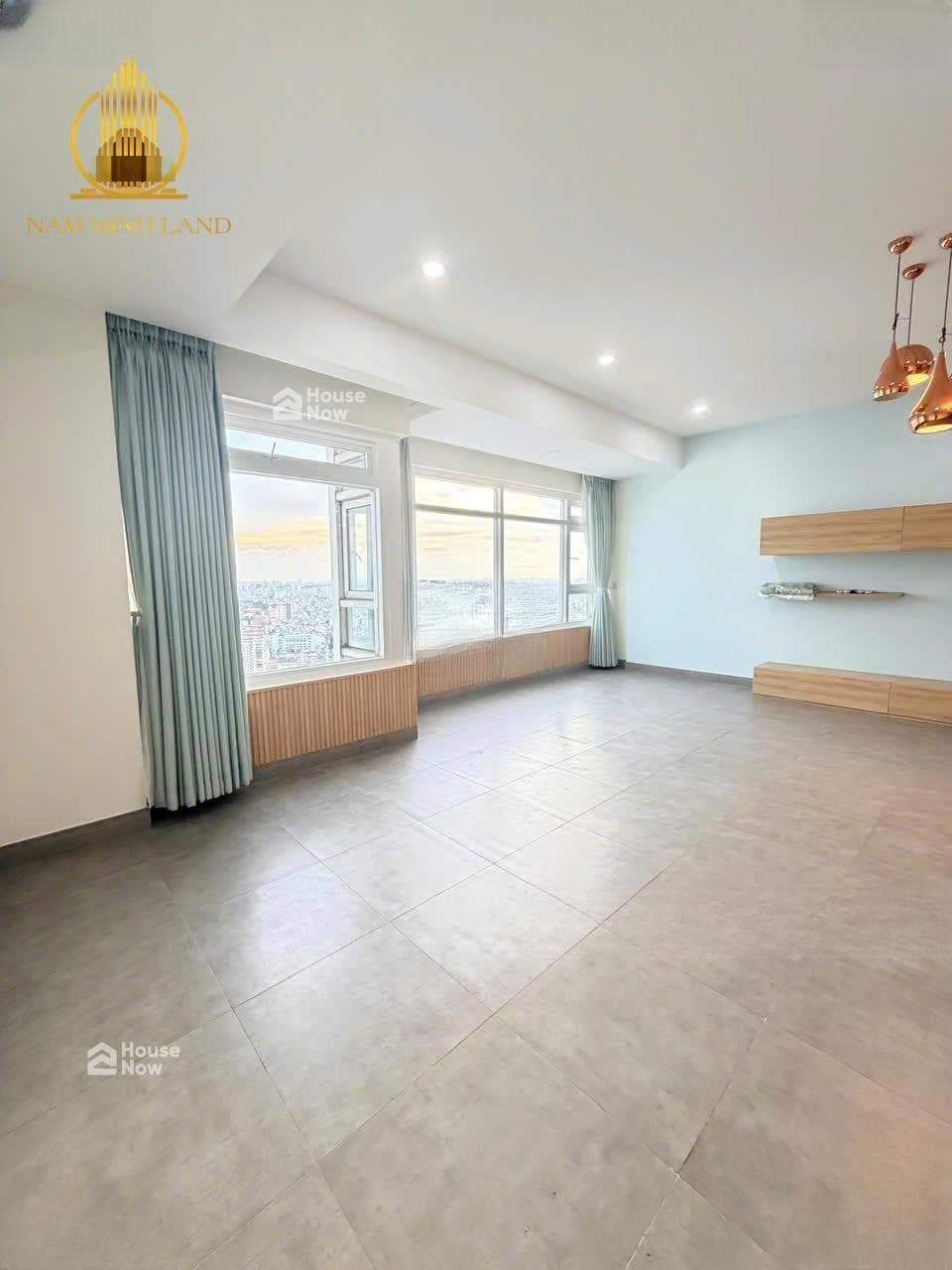 Nam Minh Land - Bán căn hộ penthouse Saigon Pearl, diện tích 236m², view sông + Quận 1, cầu Ba Son - ảnh 3 Nam Minh Land - Bán căn hộ penthouse Saigon Pearl, diện tích 236m², view sông + Quận 1, cầu Ba Son - ảnh 3