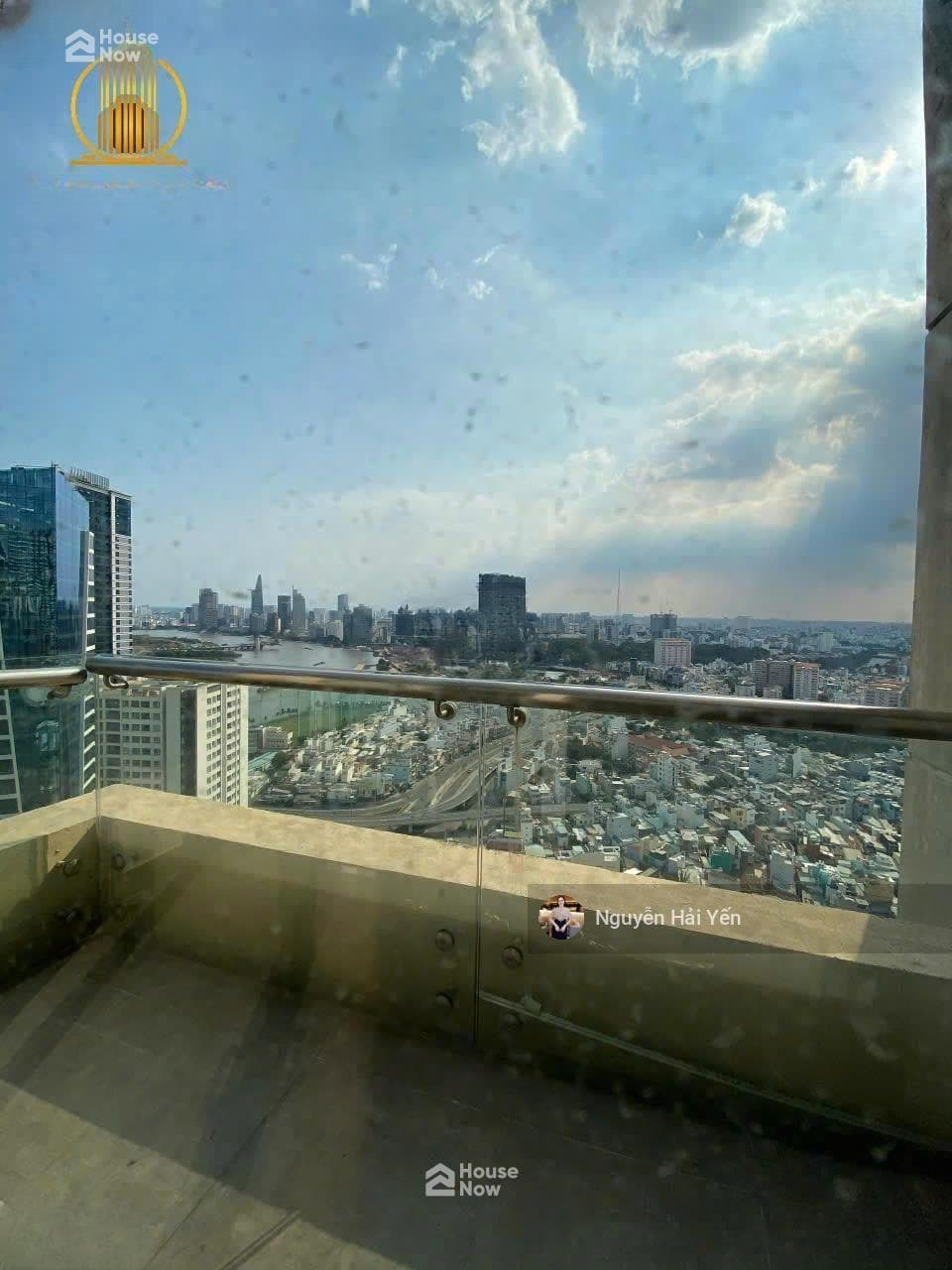 Nam Minh Land - Bán căn hộ penthouse Saigon Pearl, diện tích 236m², view sông + Quận 1, cầu Ba Son - ảnh 5 Nam Minh Land - Bán căn hộ penthouse Saigon Pearl, diện tích 236m², view sông + Quận 1, cầu Ba Son - ảnh 5