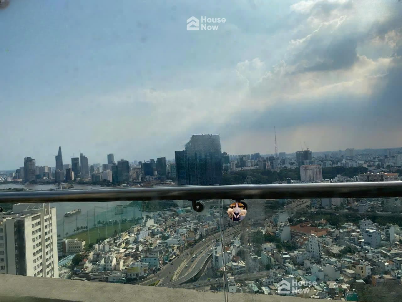 Nam Minh Land - Bán căn hộ penthouse Saigon Pearl, diện tích 236m², view sông + Quận 1, cầu Ba Son - ảnh 7 Nam Minh Land - Bán căn hộ penthouse Saigon Pearl, diện tích 236m², view sông + Quận 1, cầu Ba Son - ảnh 7