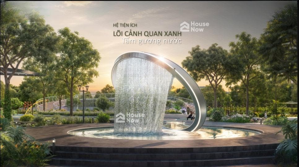 1 PN Greenera Southmark chỉ từ 3,2 tỷ full VAT - ảnh 4 1 PN Greenera Southmark chỉ từ 3,2 tỷ full VAT - ảnh 4