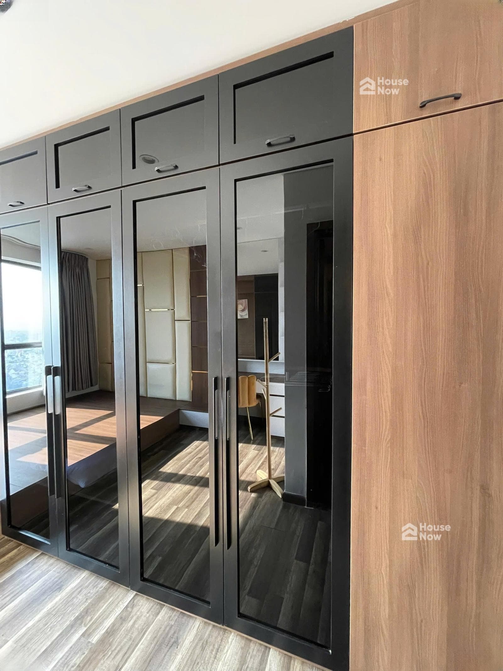 Bán căn hộ 2PN view hoàng hôn cực đẹp tầng trung - ảnh 2 Bán căn hộ 2PN view hoàng hôn cực đẹp tầng trung - ảnh 2