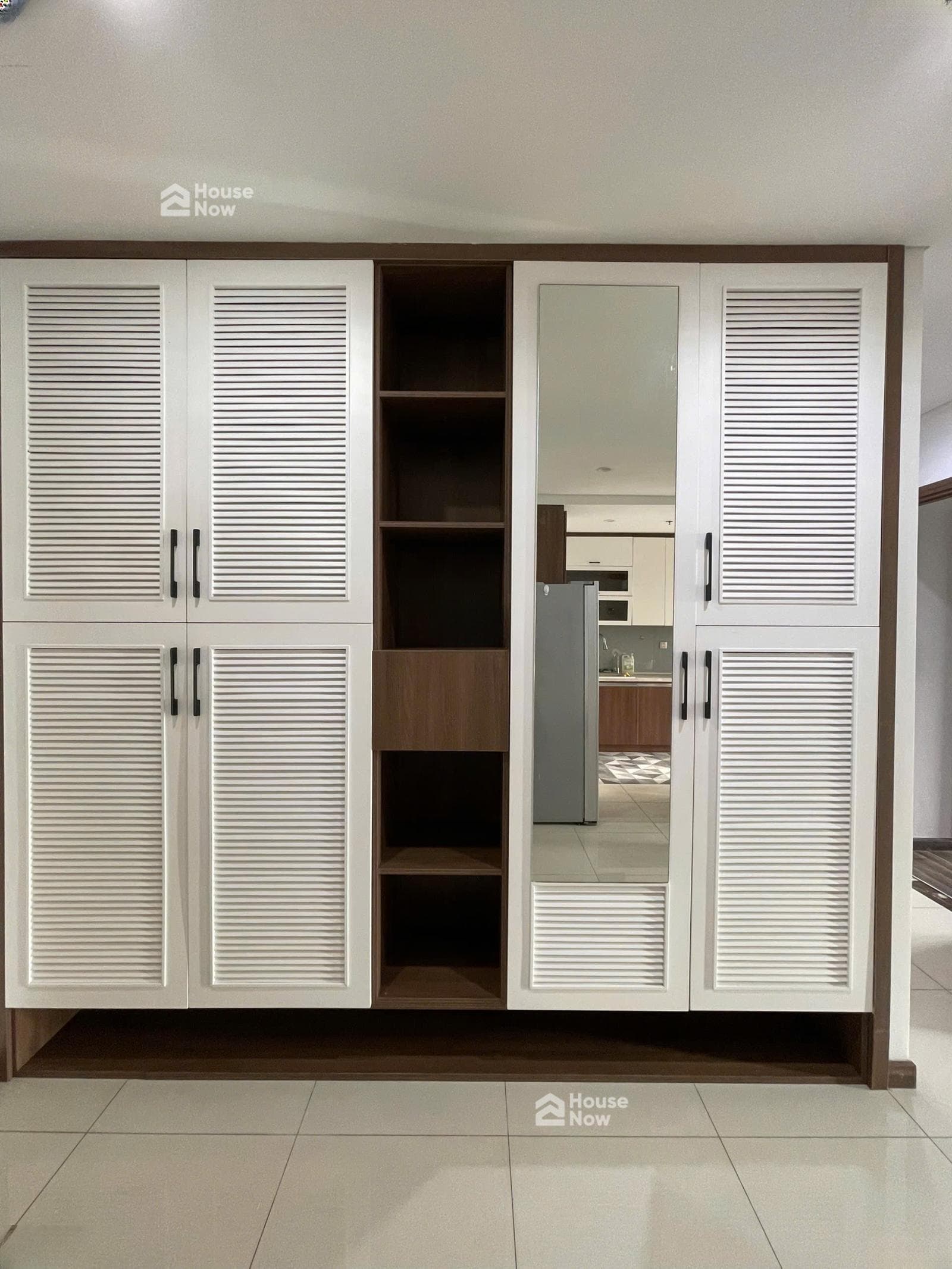 Bán căn hộ 2PN view hoàng hôn cực đẹp tầng trung - ảnh 3 Bán căn hộ 2PN view hoàng hôn cực đẹp tầng trung - ảnh 3