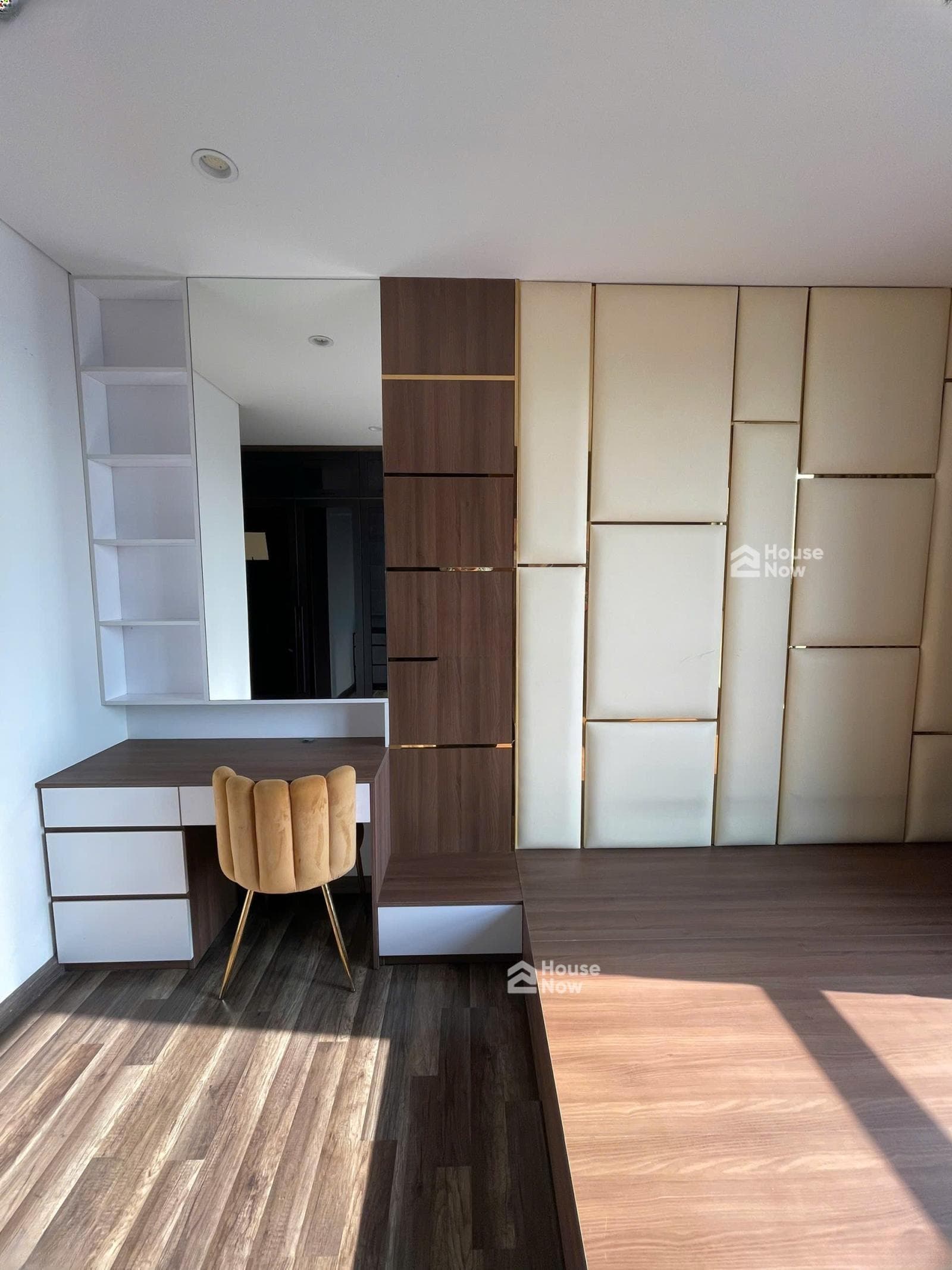 Bán căn hộ 2PN view hoàng hôn cực đẹp tầng trung - ảnh 5 Bán căn hộ 2PN view hoàng hôn cực đẹp tầng trung - ảnh 5