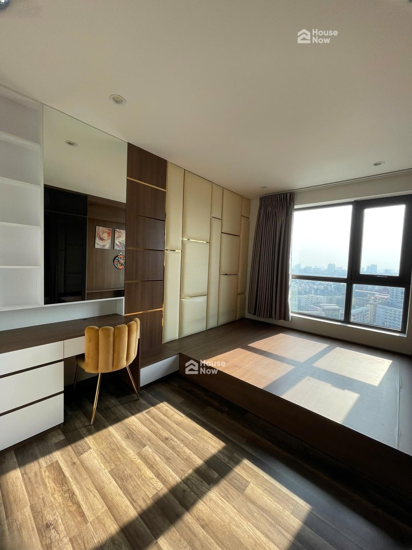 Bán căn hộ 2PN view hoàng hôn cực đẹp tầng trung - ảnh 6 Bán căn hộ 2PN view hoàng hôn cực đẹp tầng trung - ảnh 6