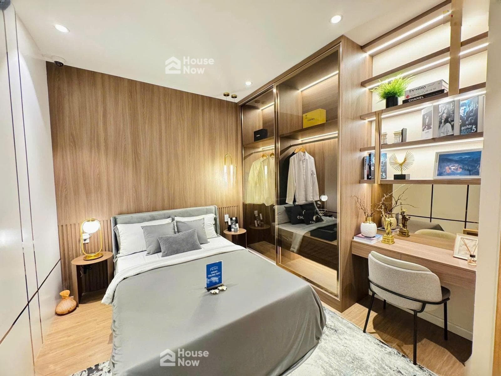 Căn hộ 2PN cạnh Phú Mỹ Hưng Trả trước 470tr Quý 2/2027 Nhận nhà ở ngay - ảnh 1 Căn hộ 2PN cạnh Phú Mỹ Hưng Trả trước 470tr Quý 2/2027 Nhận nhà ở ngay - ảnh 1