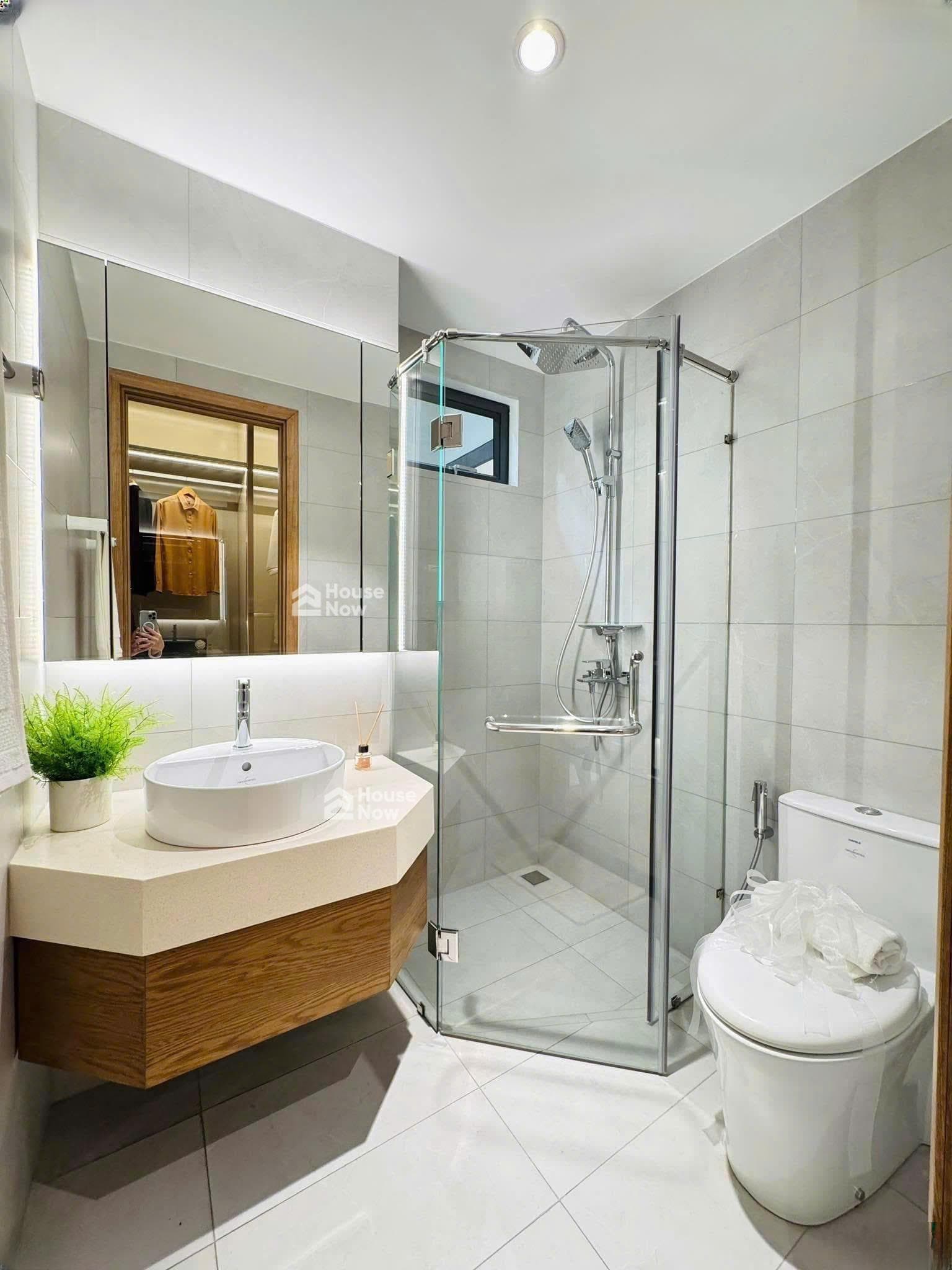 Căn hộ 2PN cạnh Phú Mỹ Hưng Trả trước 470tr Quý 2/2027 Nhận nhà ở ngay - ảnh 4 Căn hộ 2PN cạnh Phú Mỹ Hưng Trả trước 470tr Quý 2/2027 Nhận nhà ở ngay - ảnh 4