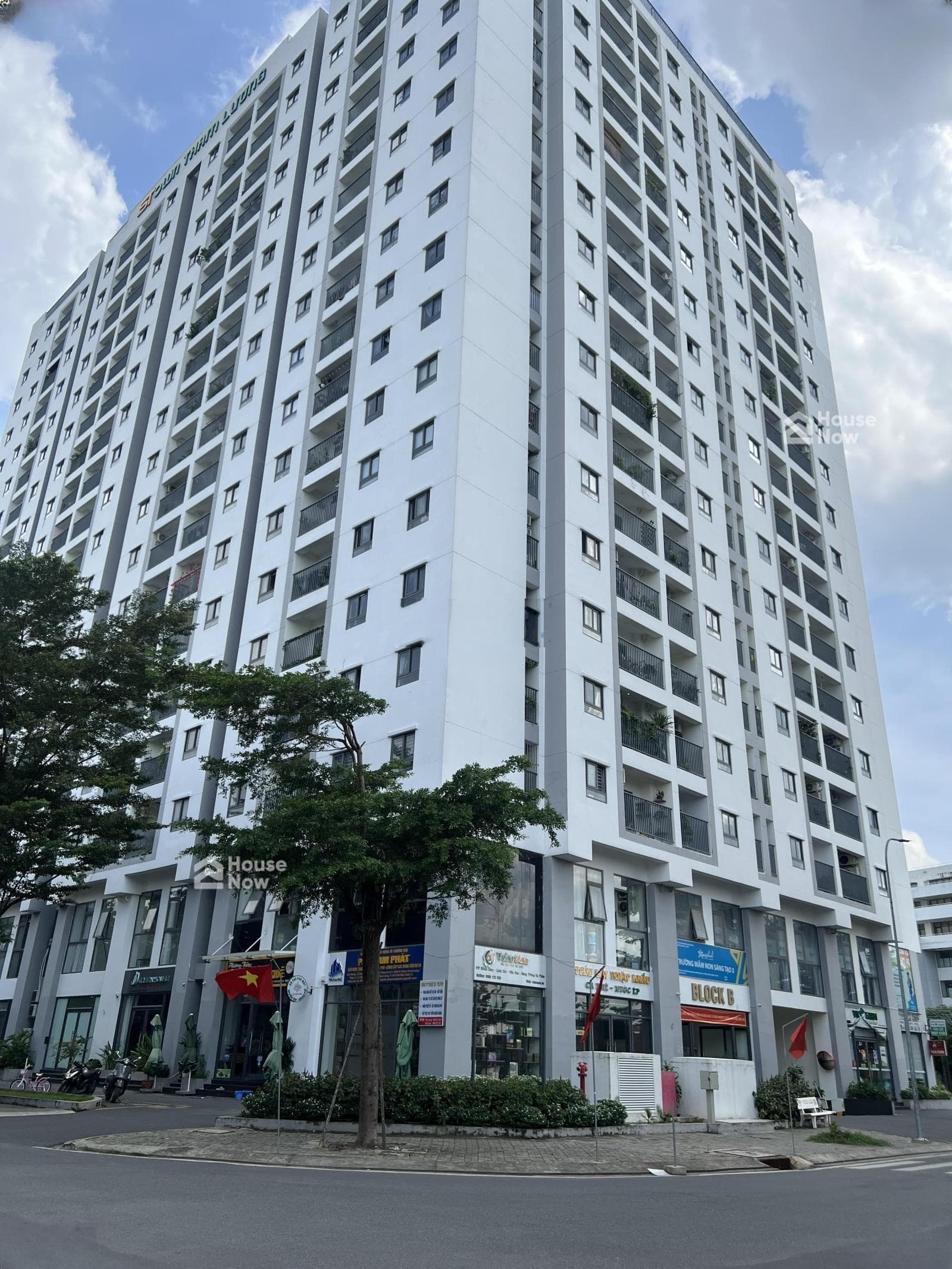 Stown CTL Tham Lương, giá 3,25 tỷ 2PN 61, gần ngay Trường Chinh liền kề Tân Bình - ảnh 11 Stown CTL Tham Lương, giá 3,25 tỷ 2PN 61, gần ngay Trường Chinh liền kề Tân Bình - ảnh 11