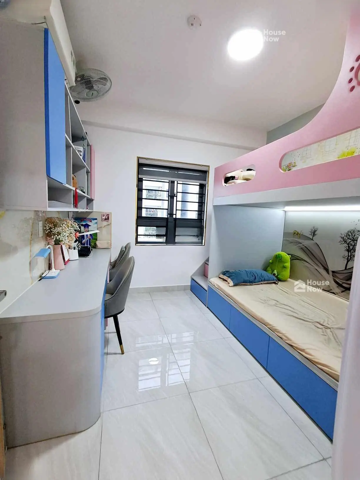Stown CTL Tham Lương, giá 3,25 tỷ 2PN 61, gần ngay Trường Chinh liền kề Tân Bình - ảnh 3 Stown CTL Tham Lương, giá 3,25 tỷ 2PN 61, gần ngay Trường Chinh liền kề Tân Bình - ảnh 3