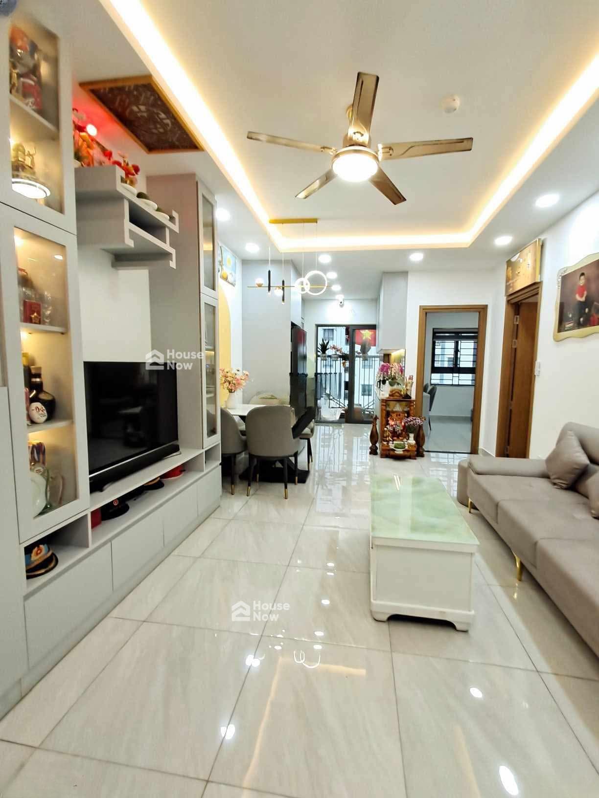 Stown CTL Tham Lương, giá 3,25 tỷ 2PN 61, gần ngay Trường Chinh liền kề Tân Bình - ảnh 6 Stown CTL Tham Lương, giá 3,25 tỷ 2PN 61, gần ngay Trường Chinh liền kề Tân Bình - ảnh 6