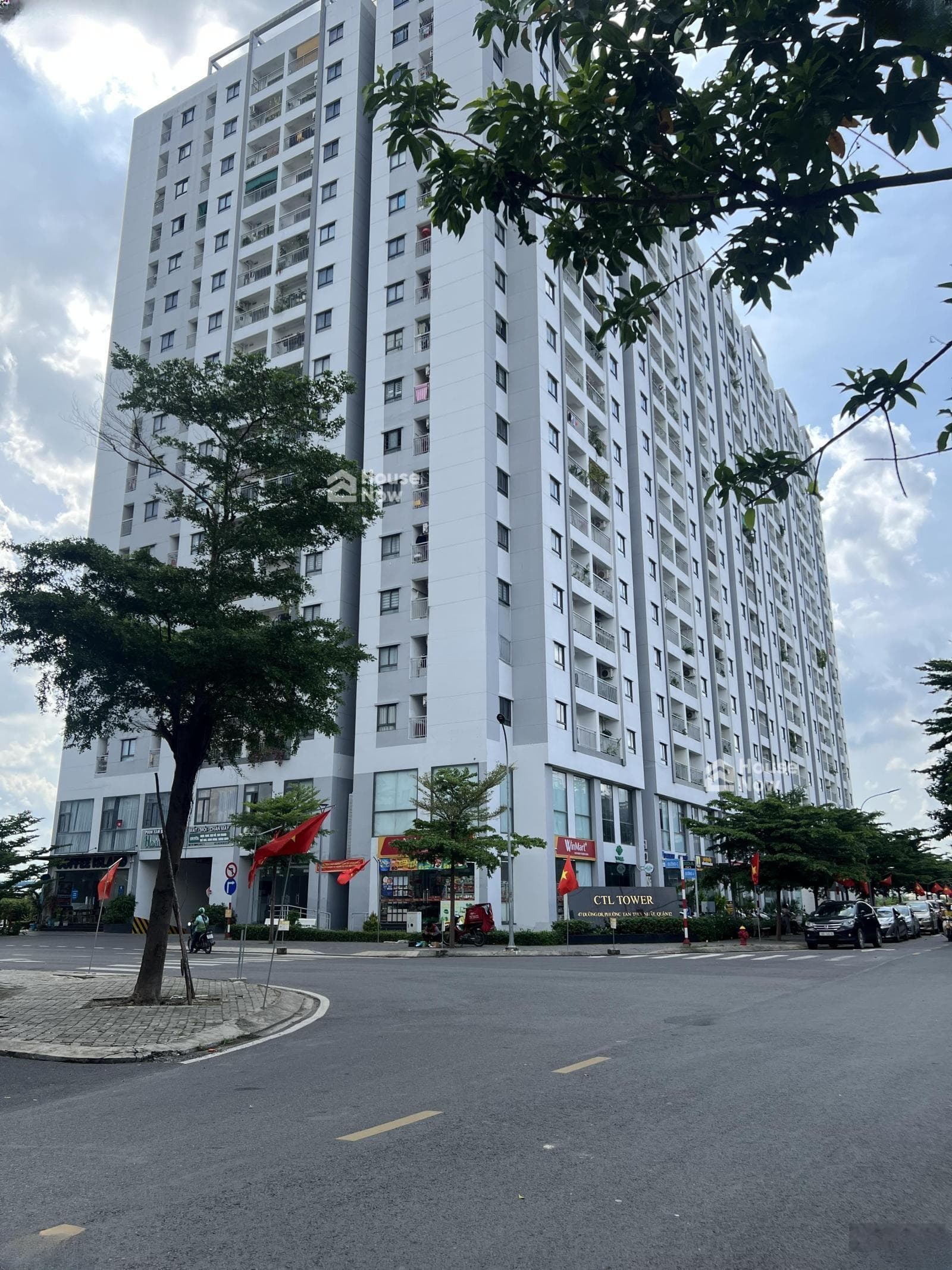 Stown CTL Tham Lương, giá 3,25 tỷ 2PN 61, gần ngay Trường Chinh liền kề Tân Bình - ảnh 7 Stown CTL Tham Lương, giá 3,25 tỷ 2PN 61, gần ngay Trường Chinh liền kề Tân Bình - ảnh 7