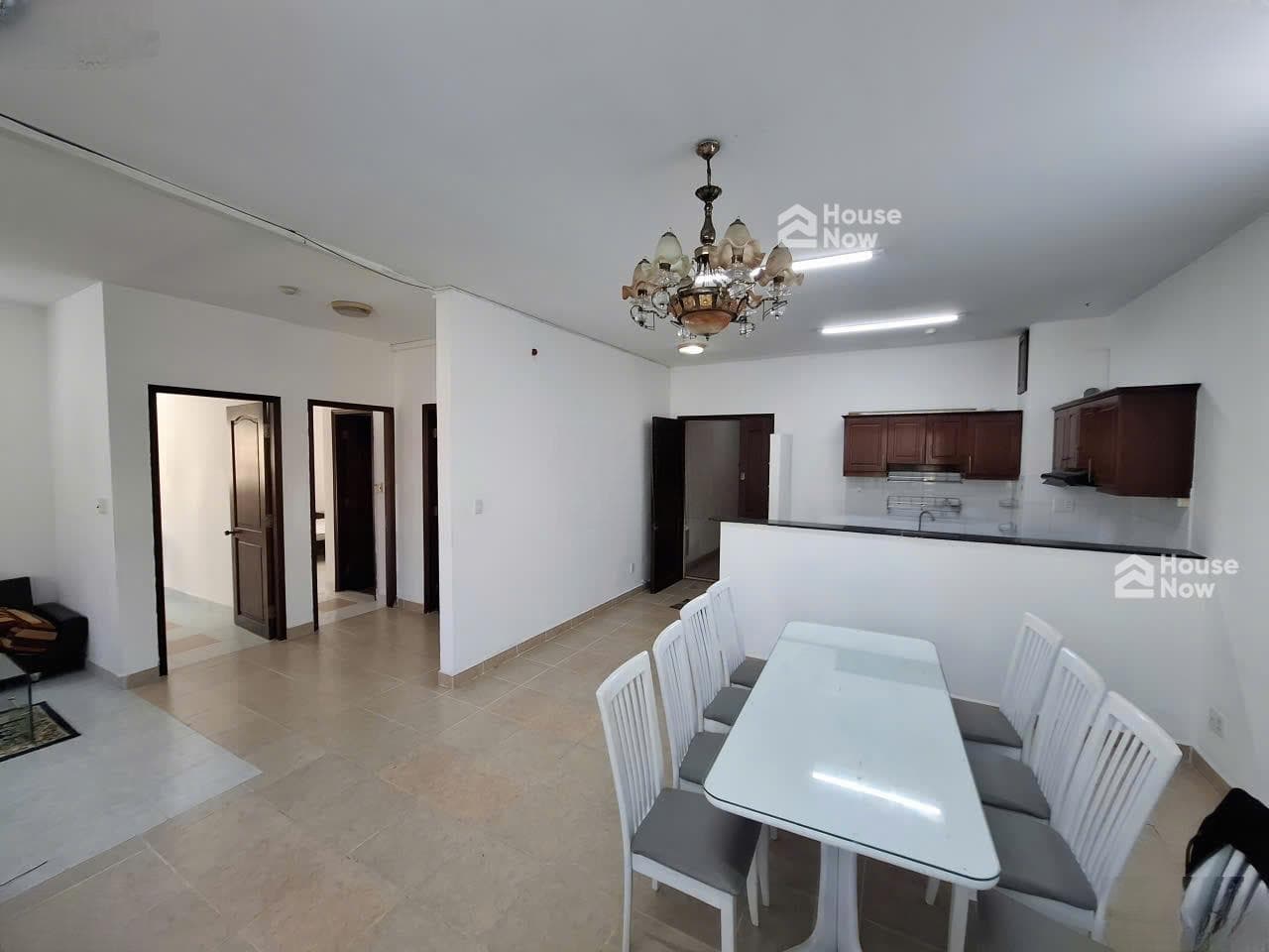 100m2 - 3PN - Căn hộ Chung cư Khánh Hội 2, 360A, Bến Vân Đồn, Phường 1, Quận 4 - ảnh 3 100m2 - 3PN - Căn hộ Chung cư Khánh Hội 2, 360A, Bến Vân Đồn, Phường 1, Quận 4 - ảnh 3