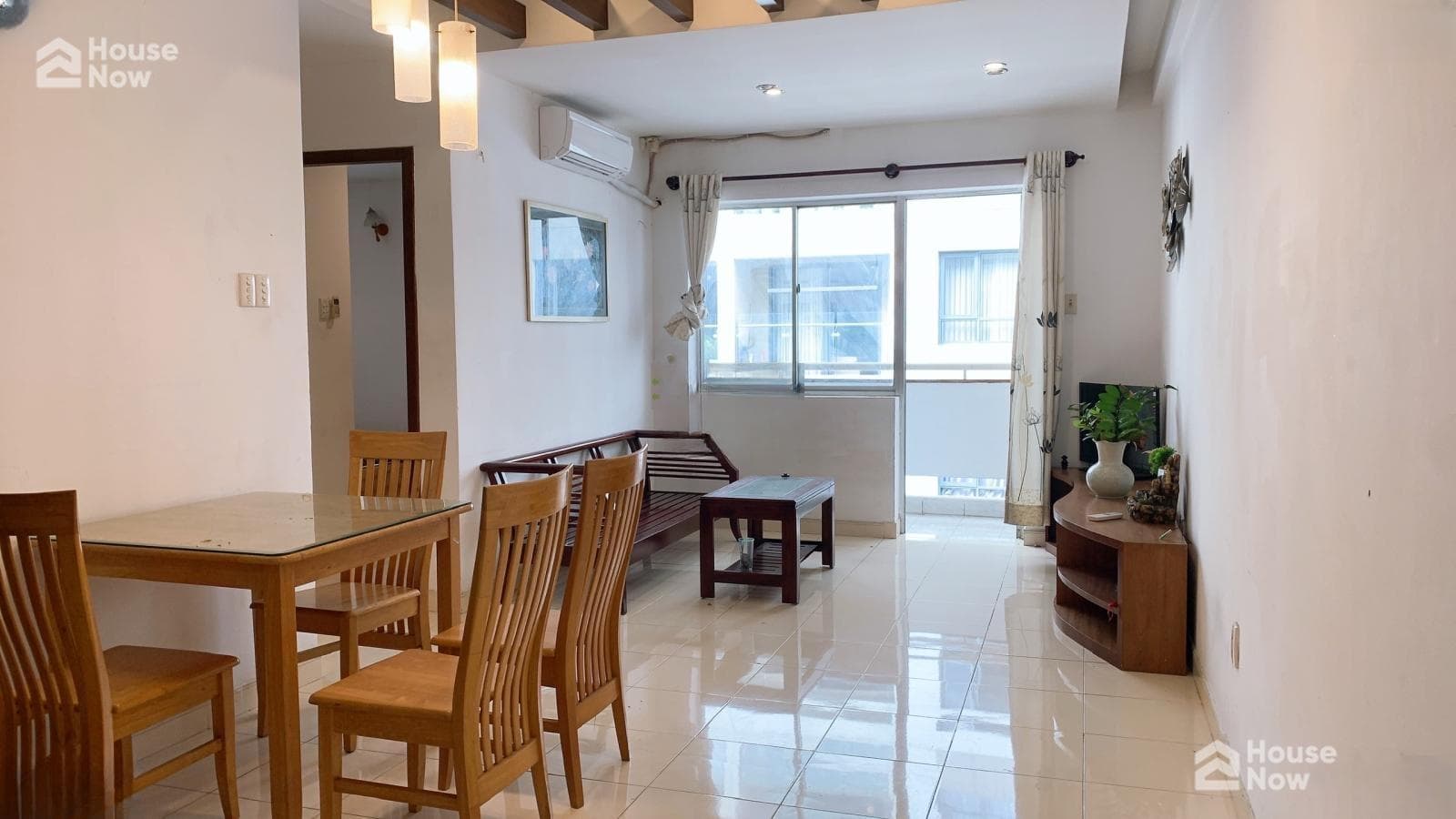 Cần bán căn góc 78m² - 2PN - 2 WC Chung cư Vạn Đô 348, Bến Vân Đồn, Phường 1, Quận 4 - ảnh 3 Cần bán căn góc 78m² - 2PN - 2 WC Chung cư Vạn Đô 348, Bến Vân Đồn, Phường 1, Quận 4 - ảnh 3