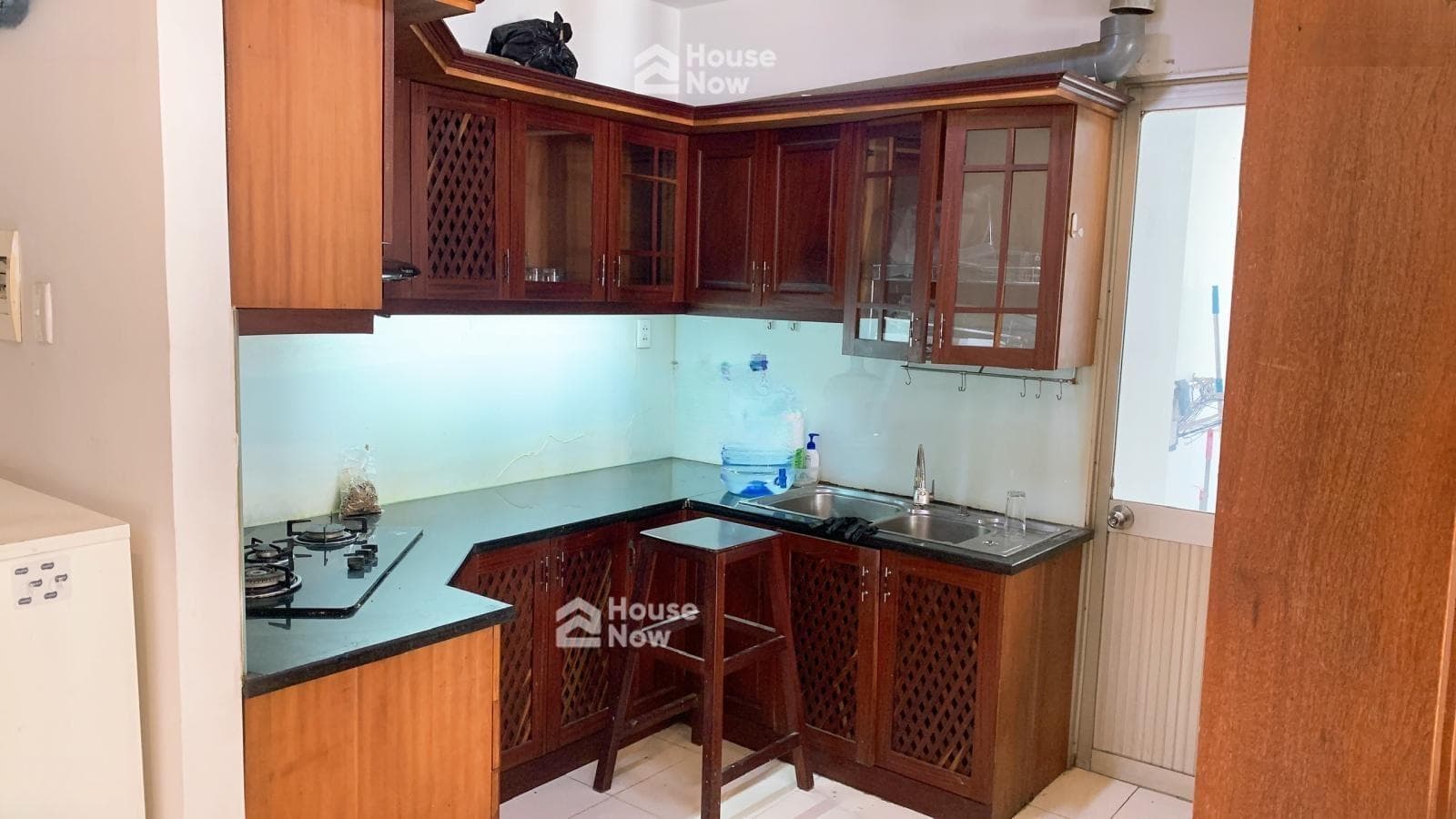 Cần bán căn góc 78m² - 2PN - 2 WC Chung cư Vạn Đô 348, Bến Vân Đồn, Phường 1, Quận 4 - ảnh 5 Cần bán căn góc 78m² - 2PN - 2 WC Chung cư Vạn Đô 348, Bến Vân Đồn, Phường 1, Quận 4 - ảnh 5