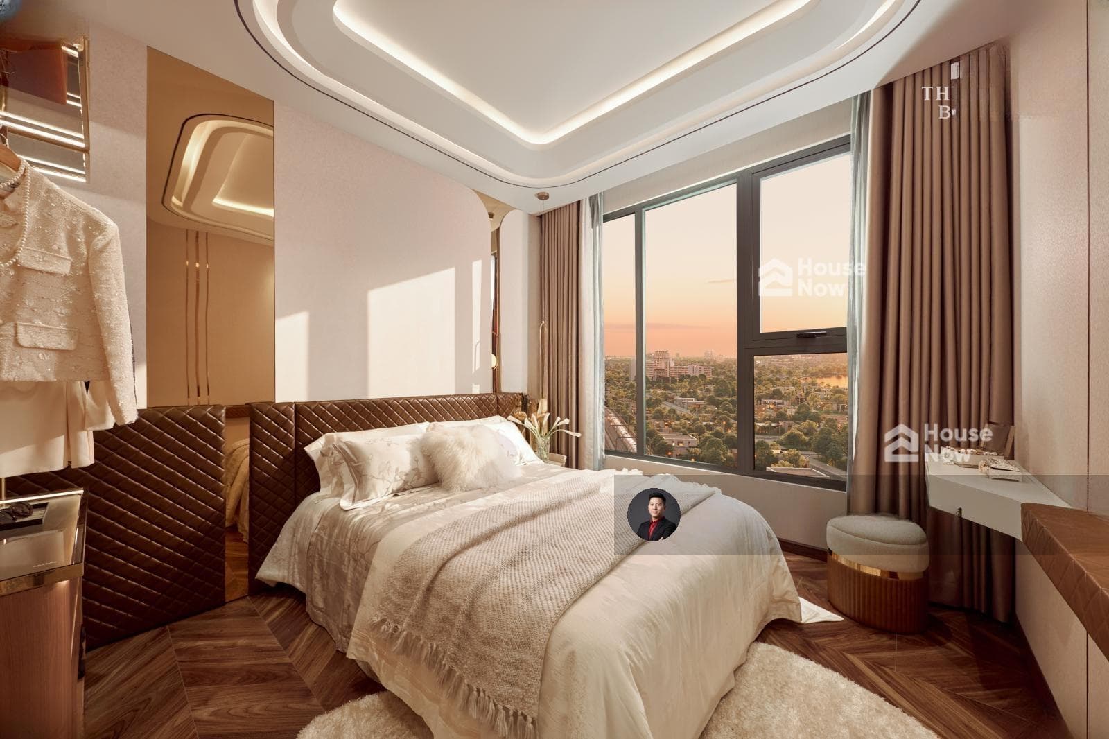Ưu tiên cọc ngay The Emerald Boulevard căn hộ hạng sang tuyến đầu metro - Nội thất cao cấp - ảnh 1 Ưu tiên cọc ngay The Emerald Boulevard căn hộ hạng sang tuyến đầu metro - Nội thất cao cấp - ảnh 1