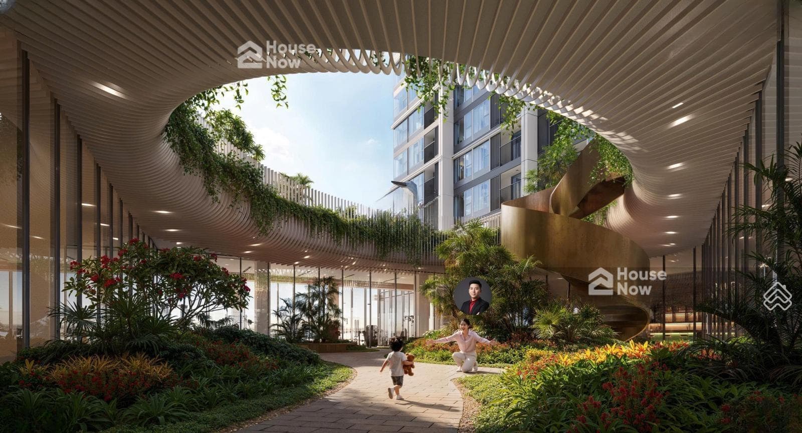 Ưu tiên cọc ngay The Emerald Boulevard căn hộ hạng sang tuyến đầu metro - Nội thất cao cấp - ảnh 4 Ưu tiên cọc ngay The Emerald Boulevard căn hộ hạng sang tuyến đầu metro - Nội thất cao cấp - ảnh 4