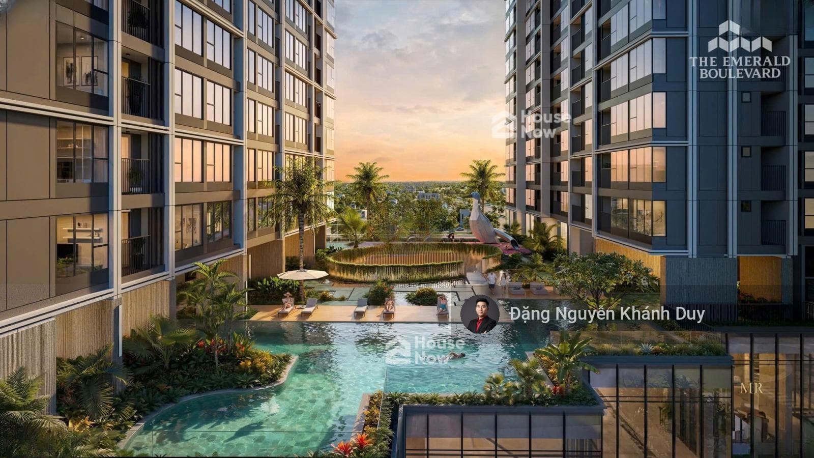 Ưu tiên cọc ngay The Emerald Boulevard căn hộ hạng sang tuyến đầu metro - Nội thất cao cấp - ảnh 7 Ưu tiên cọc ngay The Emerald Boulevard căn hộ hạng sang tuyến đầu metro - Nội thất cao cấp - ảnh 7
