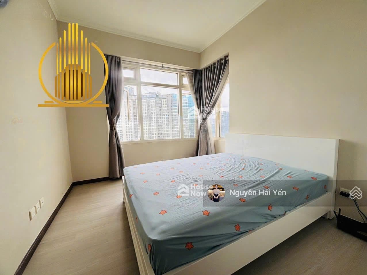 Nam Minh Land - Bán căn hộ 3 PN Saigon Pearl, view sông Sài Gòn, tầng cao, nội thất đầy đủ, nhà đẹp - ảnh 10 Nam Minh Land - Bán căn hộ 3 PN Saigon Pearl, view sông Sài Gòn, tầng cao, nội thất đầy đủ, nhà đẹp - ảnh 10