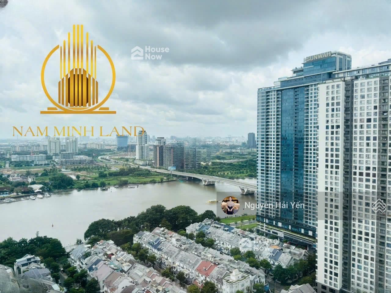 Nam Minh Land - Bán căn hộ 3 PN Saigon Pearl, view sông Sài Gòn, tầng cao, nội thất đầy đủ, nhà đẹp - ảnh 11 Nam Minh Land - Bán căn hộ 3 PN Saigon Pearl, view sông Sài Gòn, tầng cao, nội thất đầy đủ, nhà đẹp - ảnh 11