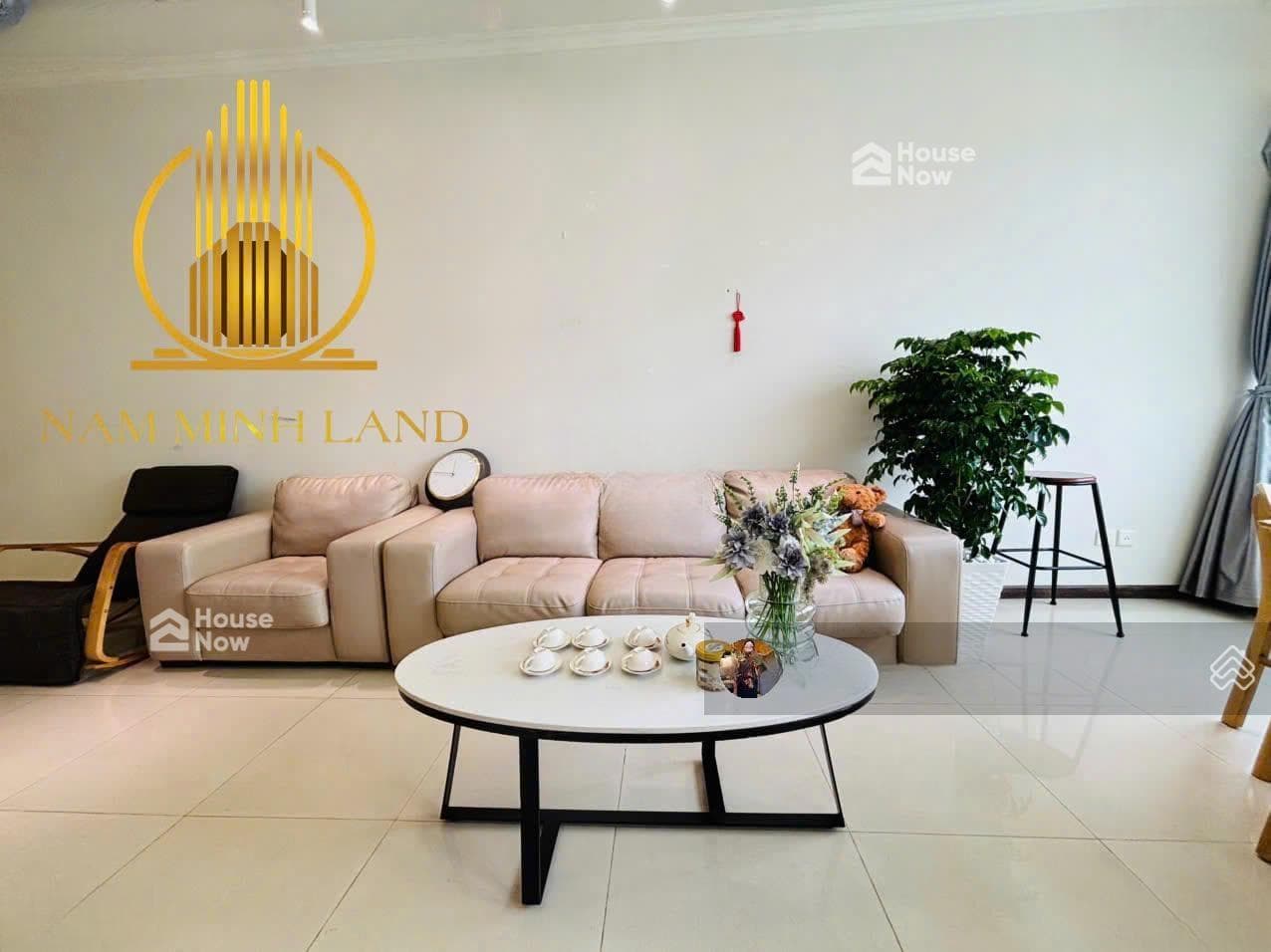 Nam Minh Land - Bán căn hộ 3 PN Saigon Pearl, view sông Sài Gòn, tầng cao, nội thất đầy đủ, nhà đẹp - ảnh 6 Nam Minh Land - Bán căn hộ 3 PN Saigon Pearl, view sông Sài Gòn, tầng cao, nội thất đầy đủ, nhà đẹp - ảnh 6