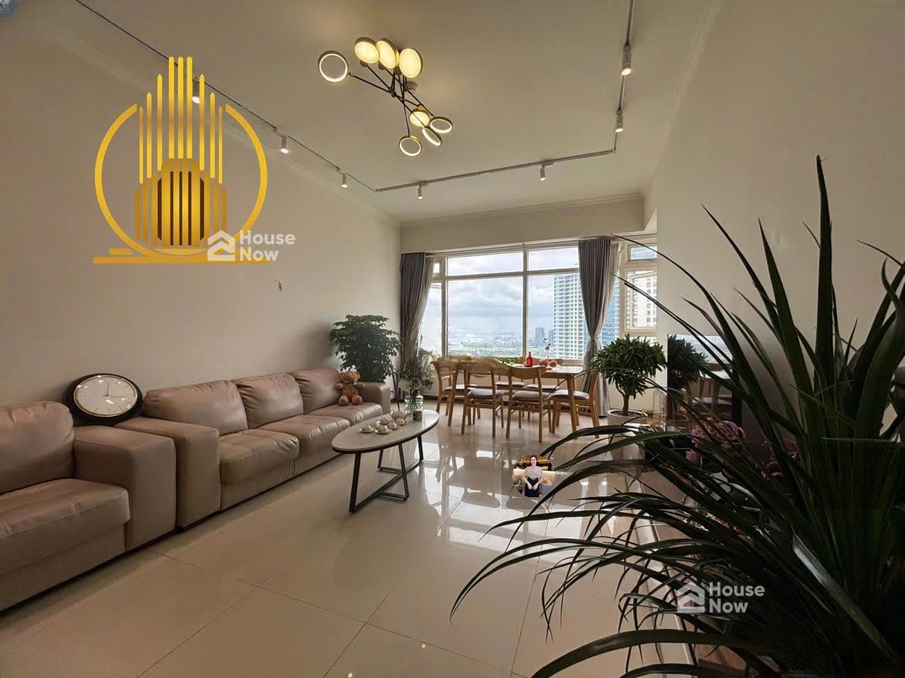Nam Minh Land - Bán căn hộ 3 PN Saigon Pearl, view sông Sài Gòn, tầng cao, nội thất đầy đủ, nhà đẹp - ảnh 8 Nam Minh Land - Bán căn hộ 3 PN Saigon Pearl, view sông Sài Gòn, tầng cao, nội thất đầy đủ, nhà đẹp - ảnh 8