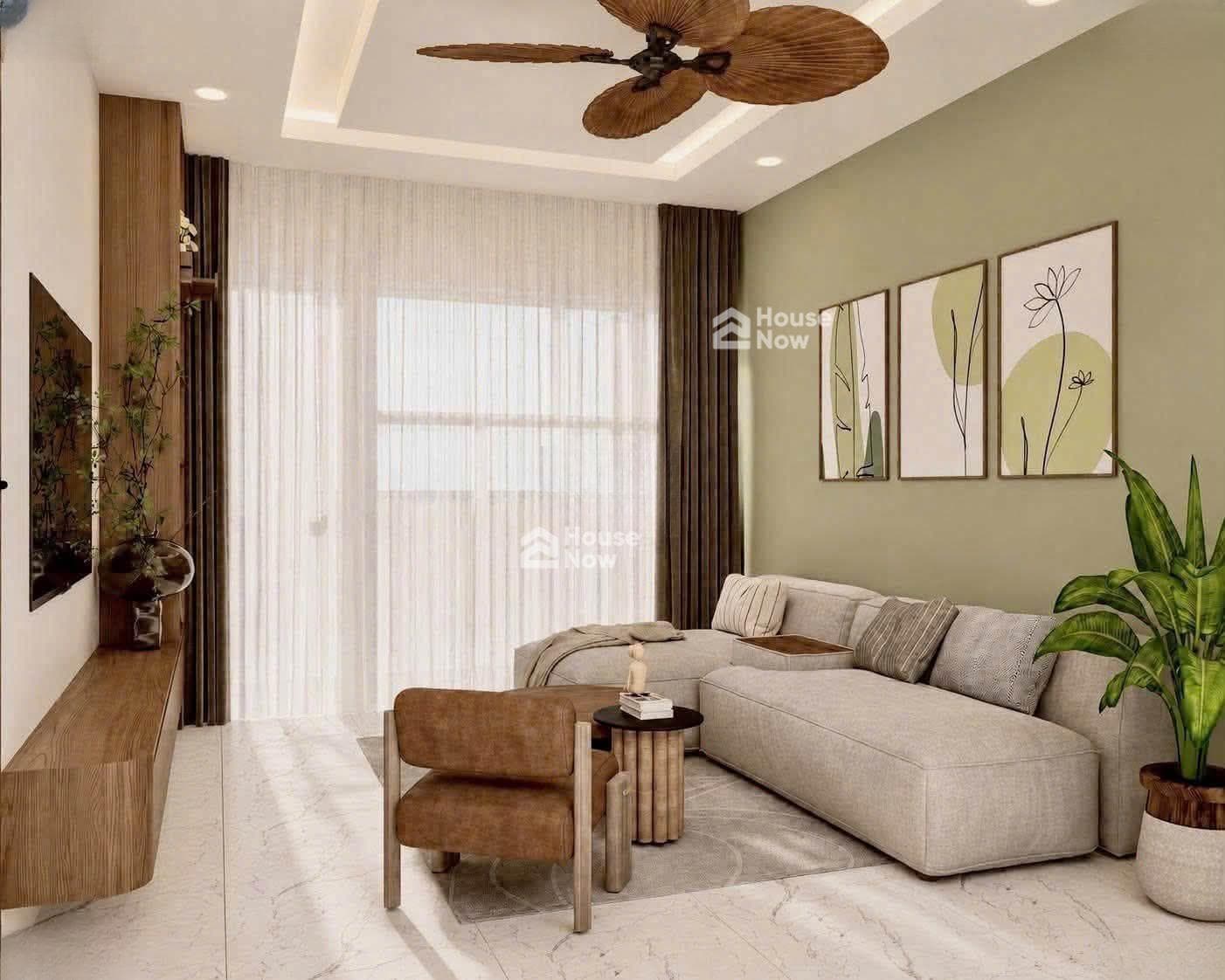 Căn hộ Conic giá 2 tỷ 8, ngay Chợ Bình Điền, nhận nhà ở trước thanh toán dần sau. - ảnh 8 Căn hộ Conic giá 2 tỷ 8, ngay Chợ Bình Điền, nhận nhà ở trước thanh toán dần sau. - ảnh 8