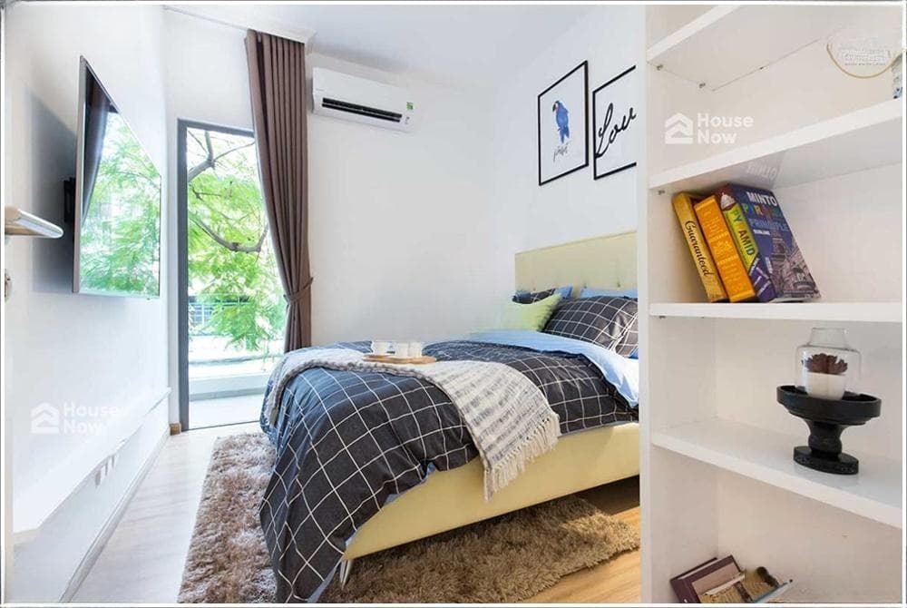 Bán căn hộ Elysian đẹp, 5,5 tỷ, 76m2, 2PN, 2WC, tầng 2 tại Lò Lu, Trường Thạnh, Q9, HCM - ảnh 3 Bán căn hộ Elysian đẹp, 5,5 tỷ, 76m2, 2PN, 2WC, tầng 2 tại Lò Lu, Trường Thạnh, Q9, HCM - ảnh 3