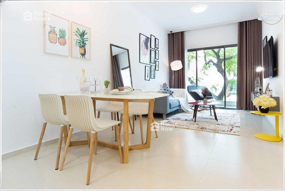 Bán căn hộ Elysian đẹp, 5,5 tỷ, 76m2, 2PN, 2WC, tầng 2 tại Lò Lu, Trường Thạnh, Q9, HCM - ảnh 4 Bán căn hộ Elysian đẹp, 5,5 tỷ, 76m2, 2PN, 2WC, tầng 2 tại Lò Lu, Trường Thạnh, Q9, HCM - ảnh 4