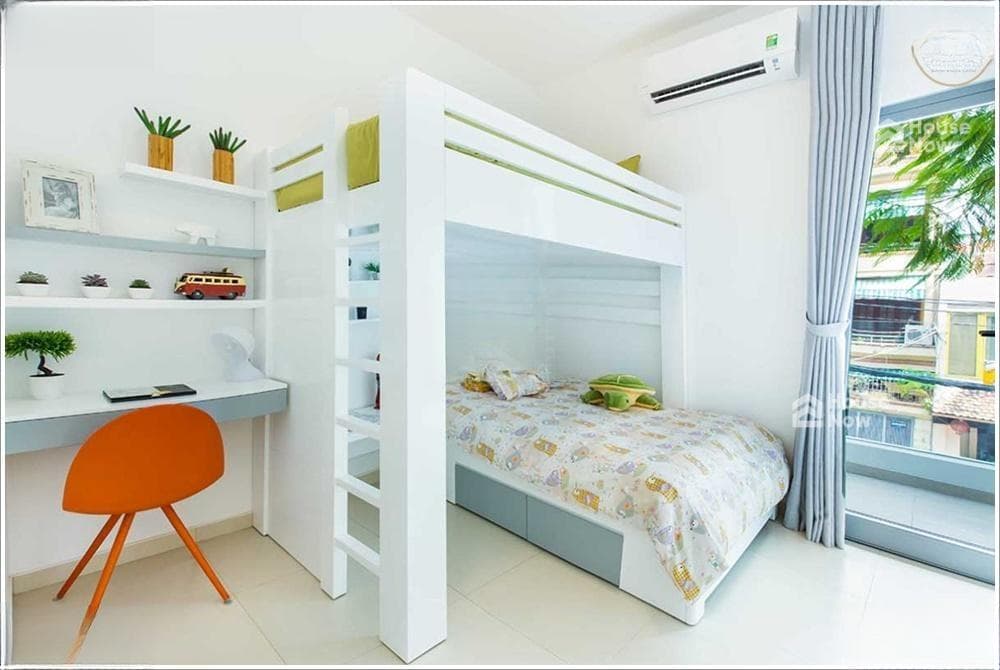 Bán căn hộ Elysian đẹp, 5,5 tỷ, 76m2, 2PN, 2WC, tầng 2 tại Lò Lu, Trường Thạnh, Q9, HCM - ảnh 5 Bán căn hộ Elysian đẹp, 5,5 tỷ, 76m2, 2PN, 2WC, tầng 2 tại Lò Lu, Trường Thạnh, Q9, HCM - ảnh 5