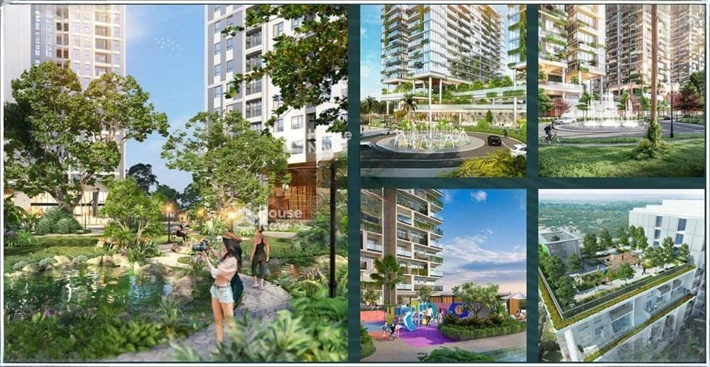 Bán căn hộ Elysian đẹp, 5,5 tỷ, 76m2, 2PN, 2WC, tầng 2 tại Lò Lu, Trường Thạnh, Q9, HCM - ảnh 7 Bán căn hộ Elysian đẹp, 5,5 tỷ, 76m2, 2PN, 2WC, tầng 2 tại Lò Lu, Trường Thạnh, Q9, HCM - ảnh 7