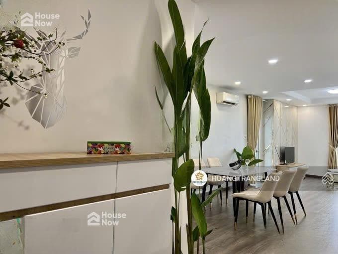 Bán căn hộ Hoàng Anh Thanh Bình, view tầng cao, thoáng mát giá 3,35 tỷ, - ảnh 2 Bán căn hộ Hoàng Anh Thanh Bình, view tầng cao, thoáng mát giá 3,35 tỷ, - ảnh 2