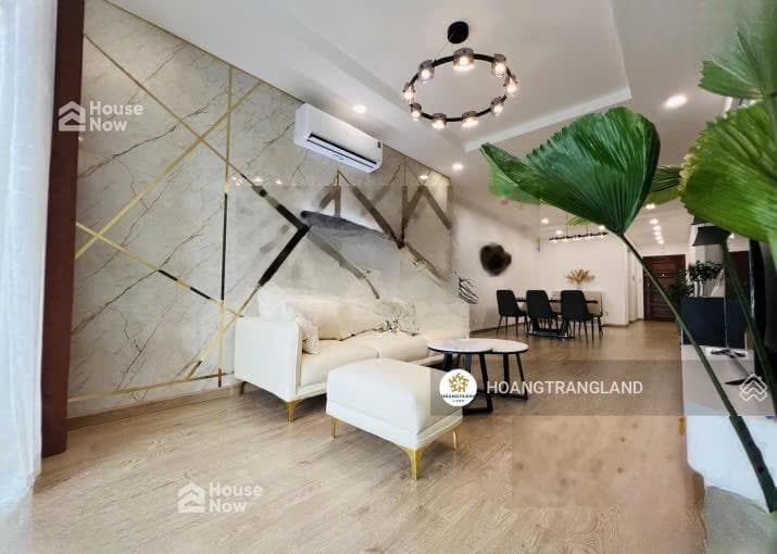 Bán căn hộ Hoàng Anh Thanh Bình, view tầng cao, thoáng mát giá 3,35 tỷ, - ảnh 4 Bán căn hộ Hoàng Anh Thanh Bình, view tầng cao, thoáng mát giá 3,35 tỷ, - ảnh 4