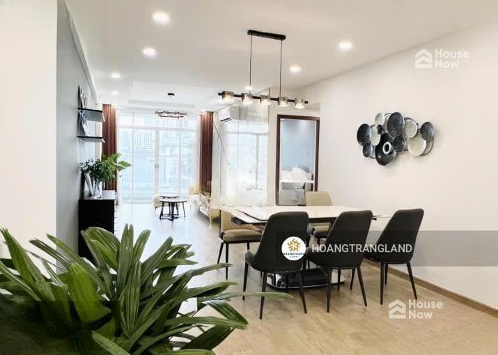 Bán căn hộ Hoàng Anh Thanh Bình, view tầng cao, thoáng mát giá 3,35 tỷ, - ảnh 5 Bán căn hộ Hoàng Anh Thanh Bình, view tầng cao, thoáng mát giá 3,35 tỷ, - ảnh 5