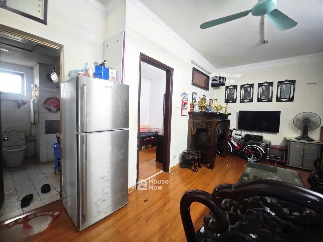 - Bán căn hộ chung cư Nguyễn Thị Định, Trung Hòa, Thanh Xuân, siêu đẹp, 60m2, 6 tỷ - ảnh 5 - Bán căn hộ chung cư Nguyễn Thị Định, Trung Hòa, Thanh Xuân, siêu đẹp, 60m2, 6 tỷ - ảnh 5