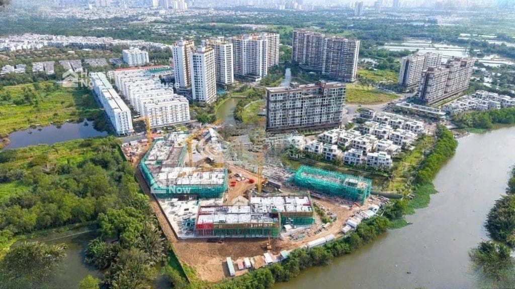 Căn hộ Trellia Mizuki Park 59m2 2PN1WC giá chỉ từ 4,2 Tỷ - ảnh 13 Căn hộ Trellia Mizuki Park 59m2 2PN1WC giá chỉ từ 4,2 Tỷ - ảnh 13