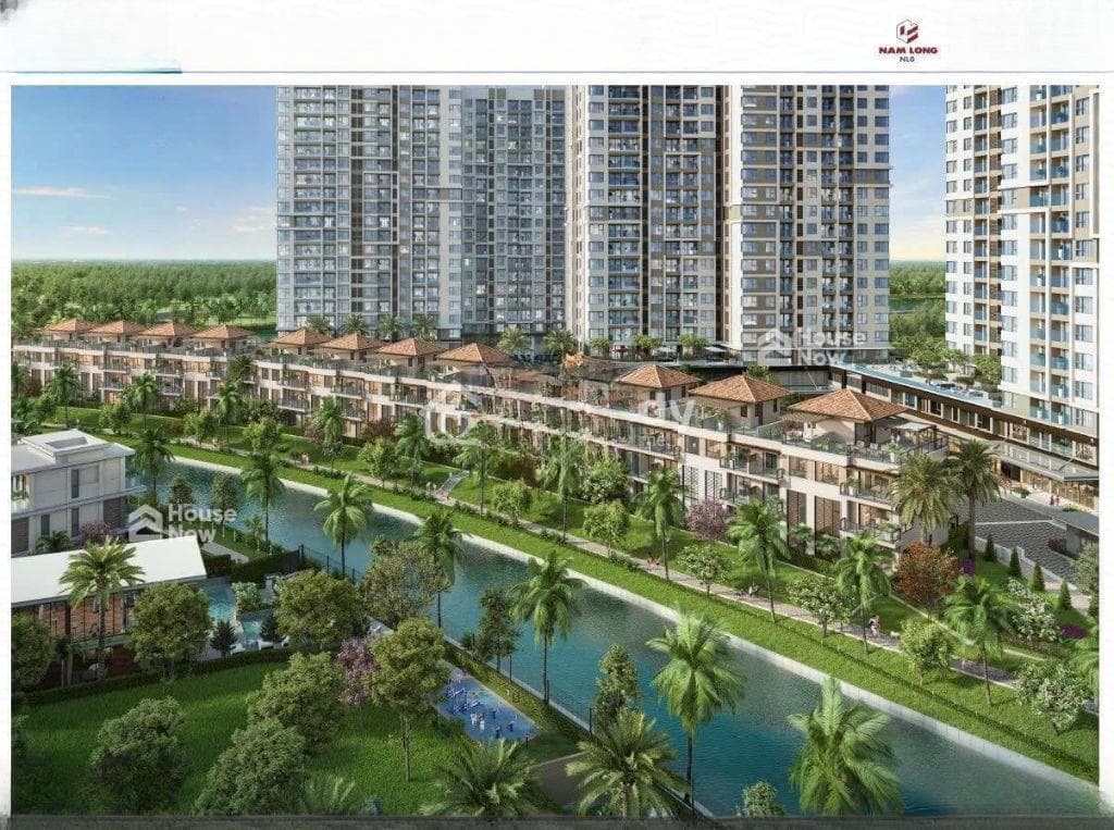 Căn hộ Trellia Mizuki Park 59m2 2PN1WC giá chỉ từ 4,2 Tỷ - ảnh 16 Căn hộ Trellia Mizuki Park 59m2 2PN1WC giá chỉ từ 4,2 Tỷ - ảnh 16