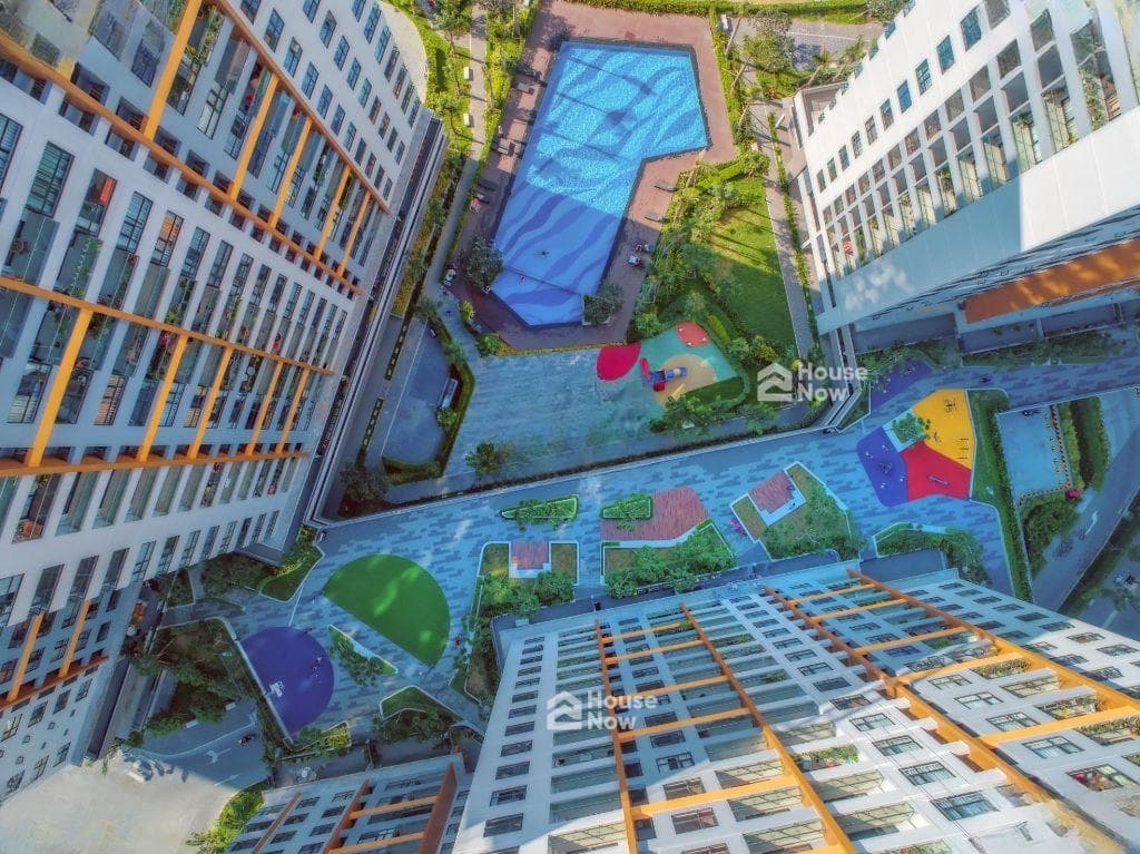 Chỉ với 1,3tỷ ban đầu bạn đã sở hữu CH Mizuki Park tháng 06/2027 nhận nhà - ảnh 1