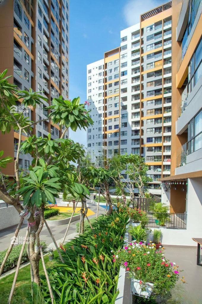 Chỉ với 1,3tỷ ban đầu bạn đã sở hữu CH Mizuki Park tháng 06/2027 nhận nhà - ảnh 7 Chỉ với 1,3tỷ ban đầu bạn đã sở hữu CH Mizuki Park tháng 06/2027 nhận nhà - ảnh 7