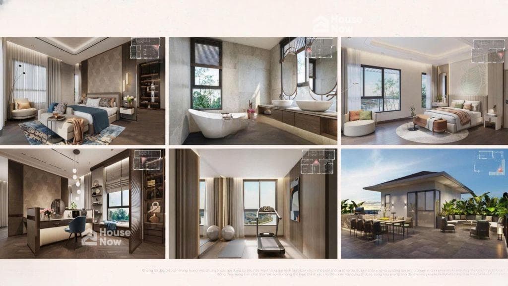 Căn hộ 3PN Mizuki Park, số lượng giới hạn chỉ từ 7 tỷ/căn - ảnh 11 Căn hộ 3PN Mizuki Park, số lượng giới hạn chỉ từ 7 tỷ/căn - ảnh 11