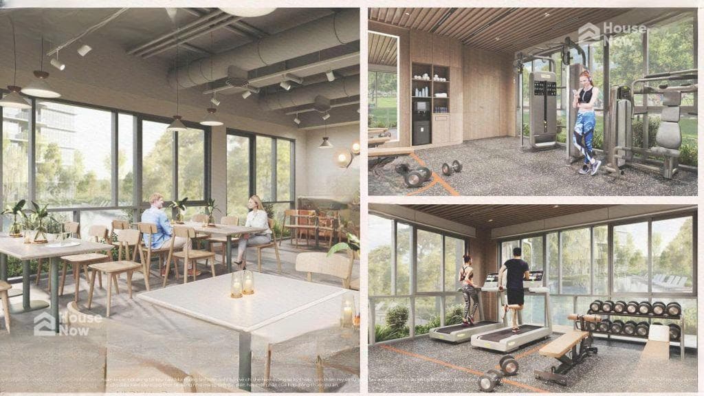 Căn hộ 3PN Mizuki Park, số lượng giới hạn chỉ từ 7 tỷ/căn - ảnh 12 Căn hộ 3PN Mizuki Park, số lượng giới hạn chỉ từ 7 tỷ/căn - ảnh 12